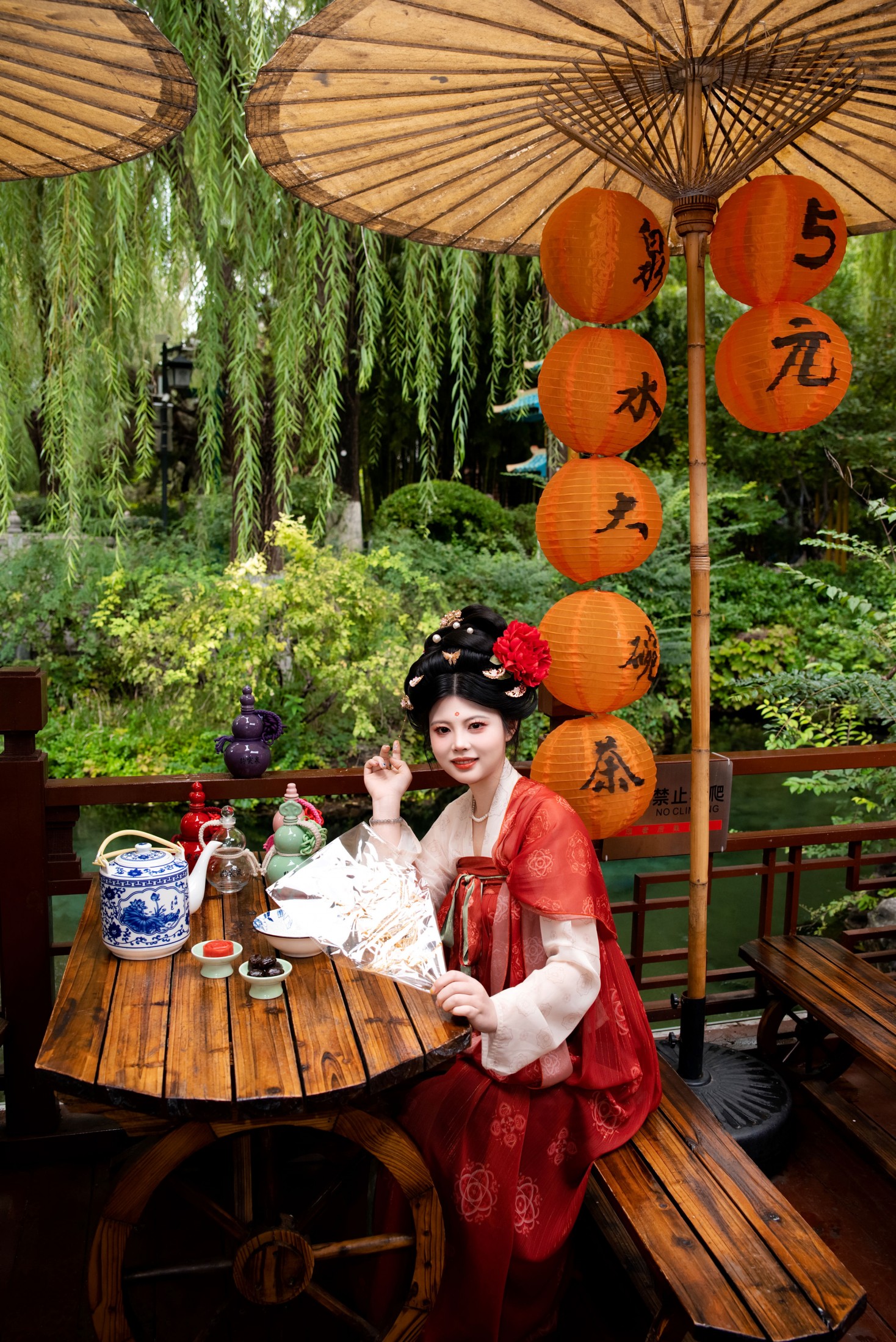 图片[8] - - 《趵突泉2》[29P] - 机器猫次元 - 机器猫次元