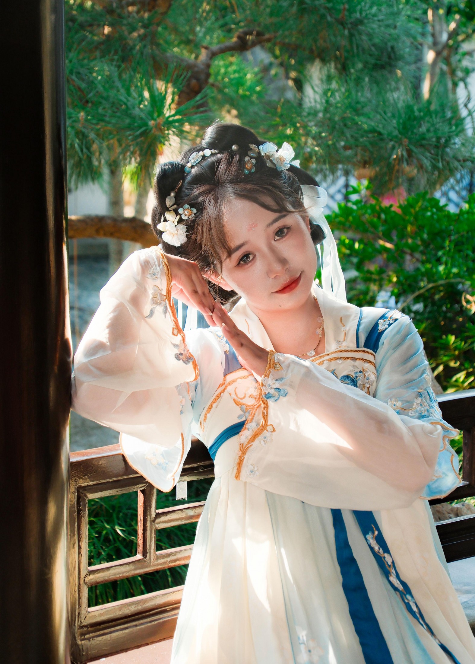 图片[2] - - 《快来跟我一起出去玩吧》[9P] - 机器猫次元 - 机器猫次元