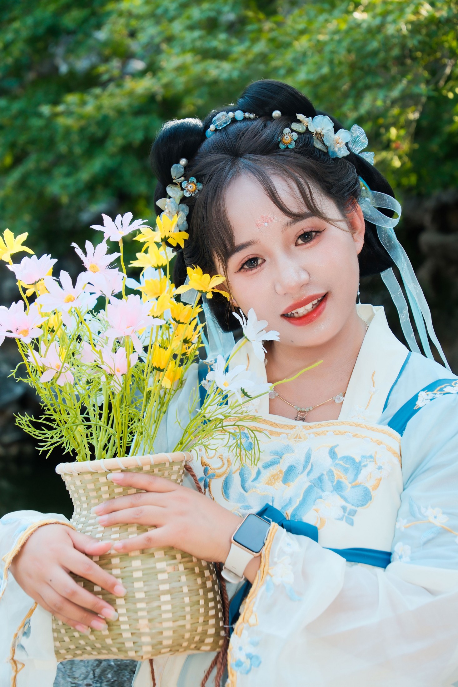 图片[3] - - 《快来跟我一起出去玩吧》[9P] - 机器猫次元 - 机器猫次元
