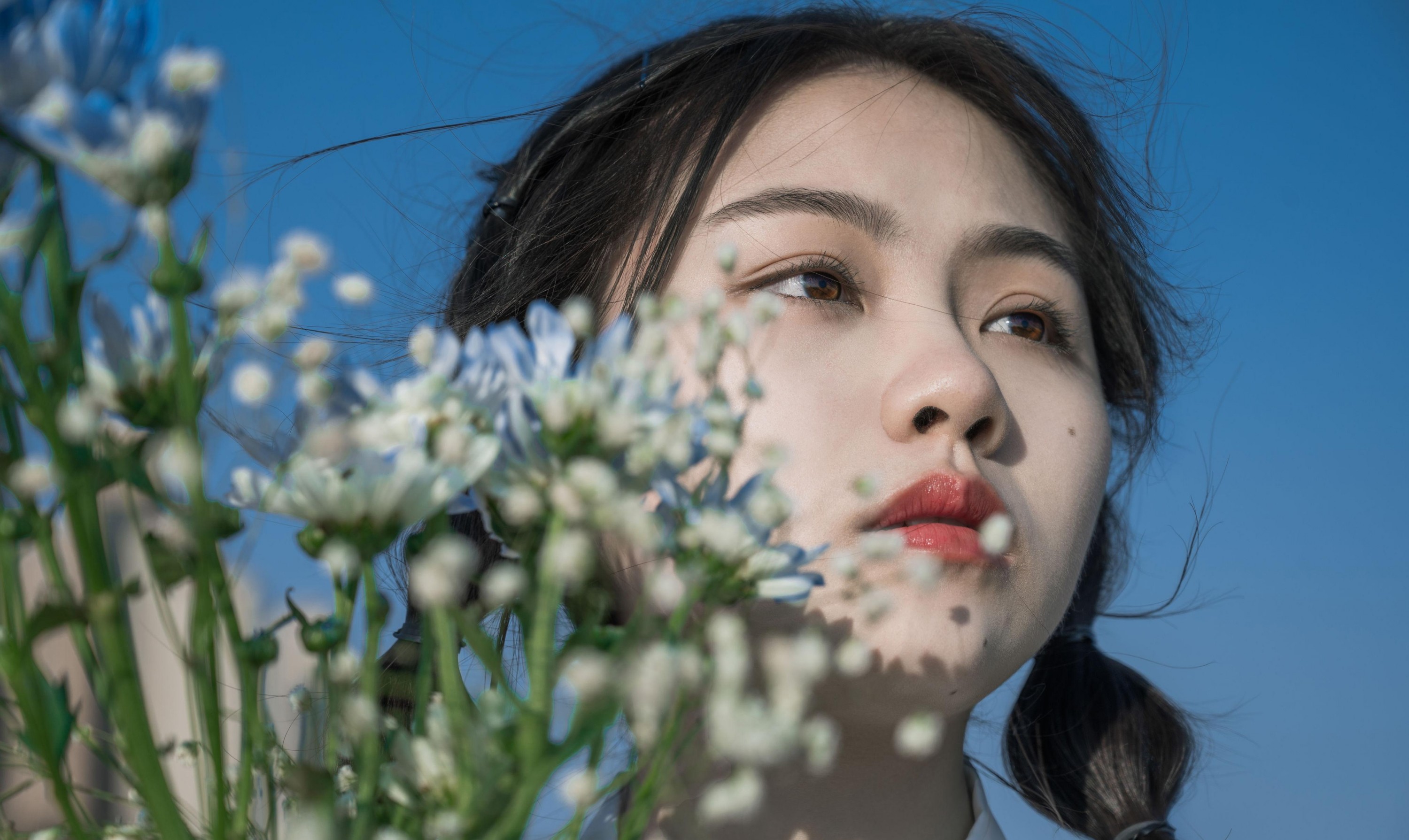 图片[2] - 阿莹 - 《蓝色的海》[12P] - 机器猫次元 - 机器猫次元