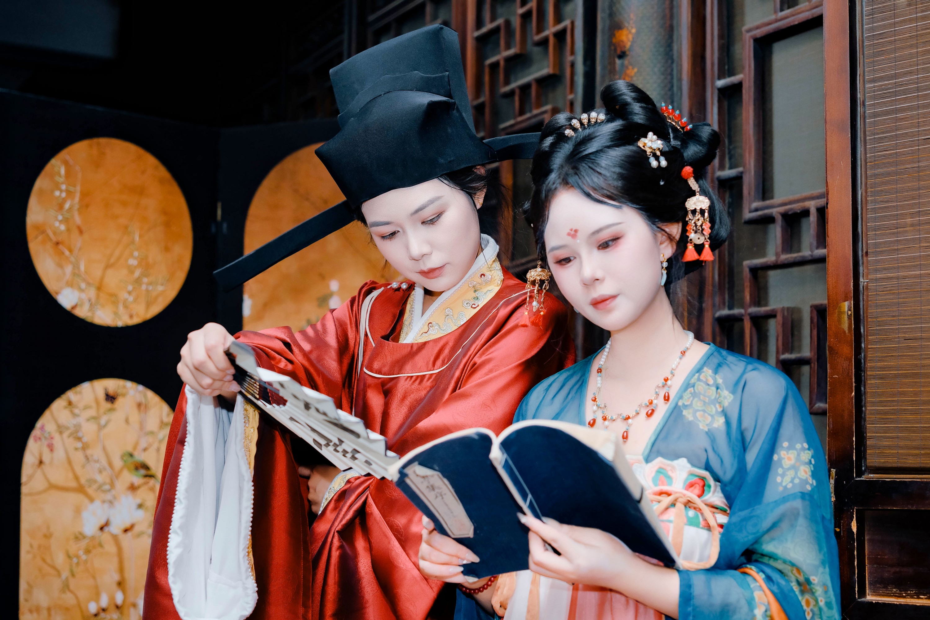 图片[7] - - 《我的公子又在何方～》[13P] - 机器猫次元 - 机器猫次元