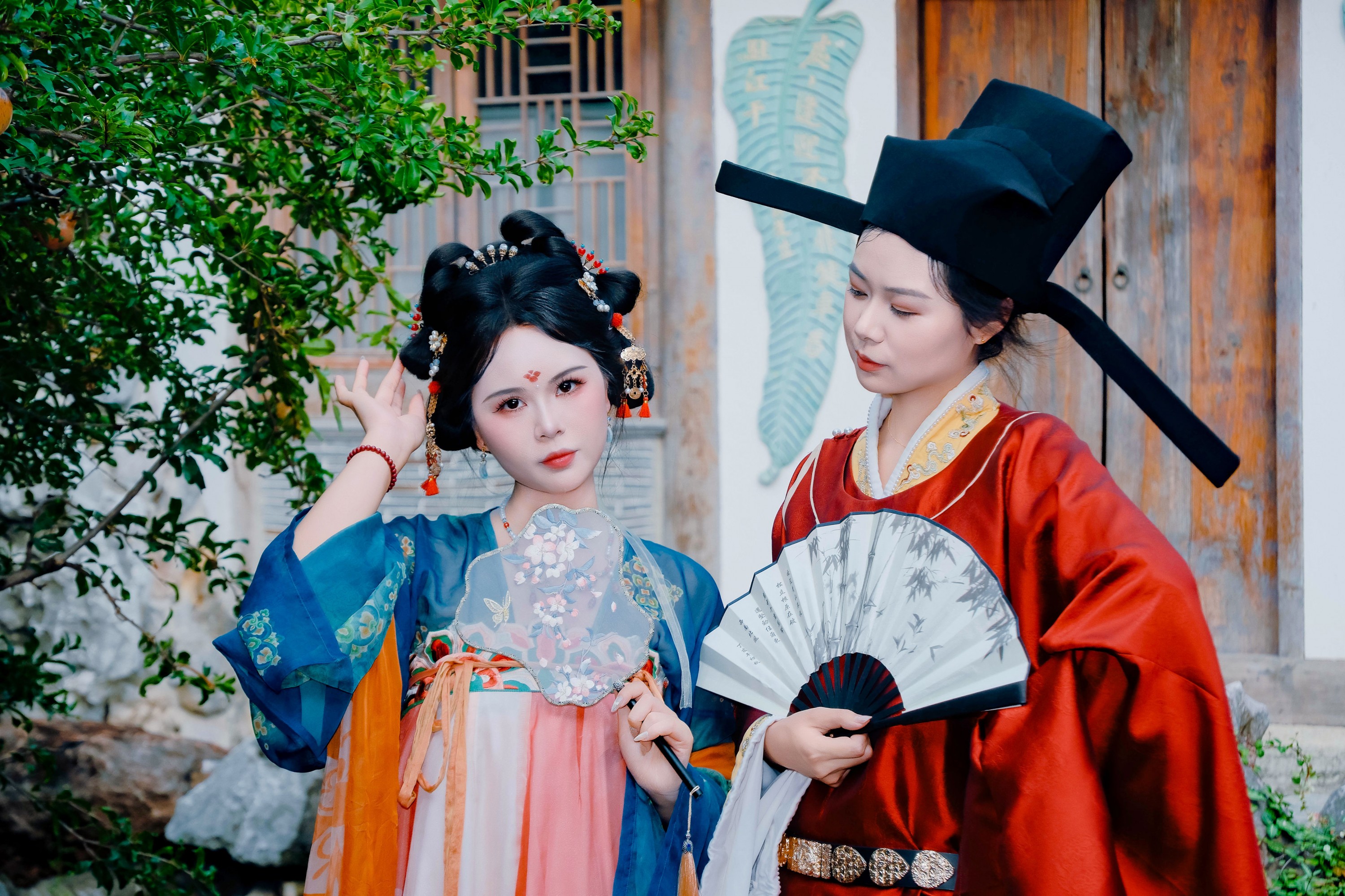 图片[5] - - 《我的公子又在何方～》[13P] - 机器猫次元 - 机器猫次元