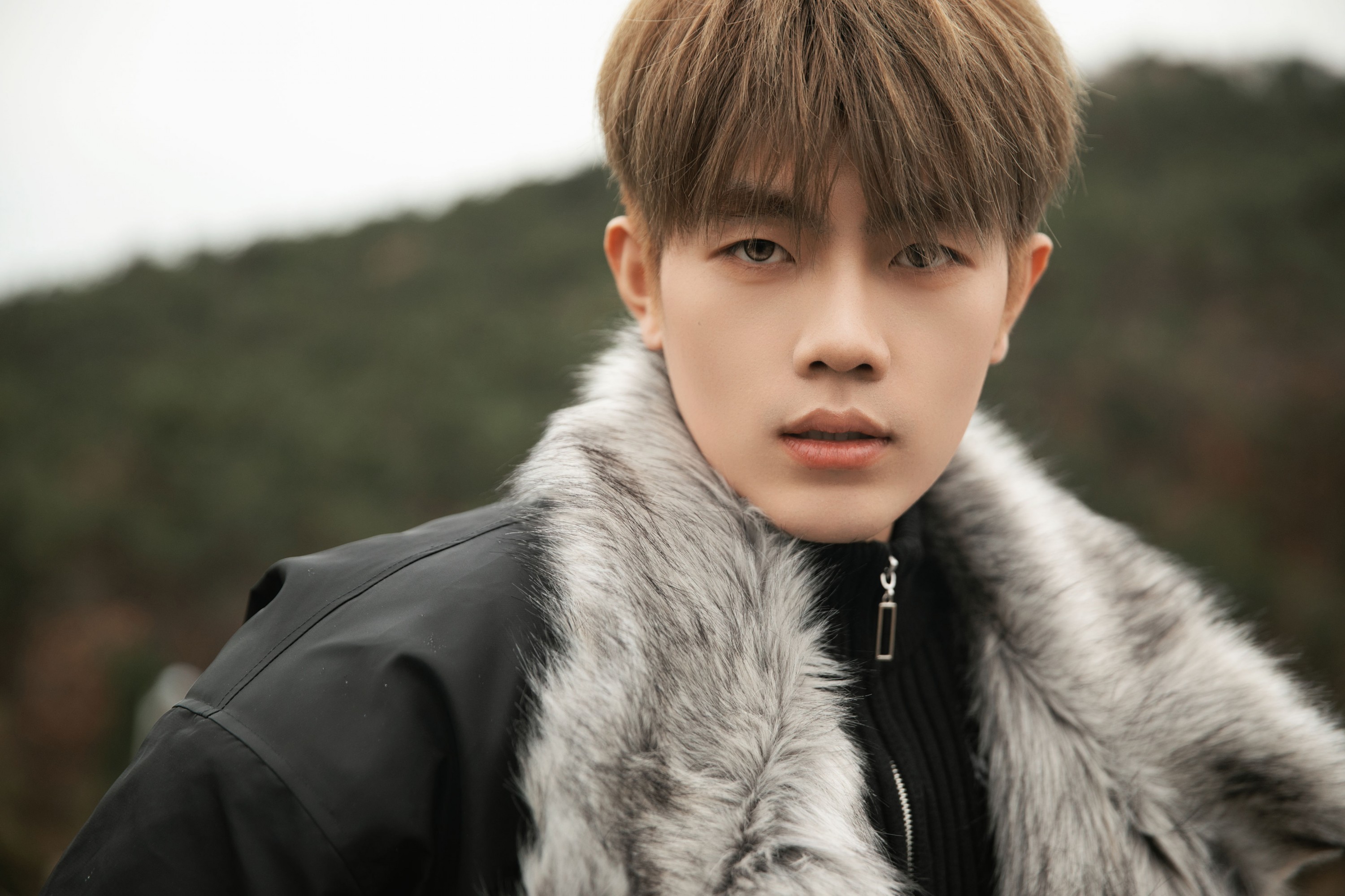 图片[6] - 川 - 《公路潮境：冷感型格的山海漫游》[60P] - 机器猫次元 - 机器猫次元