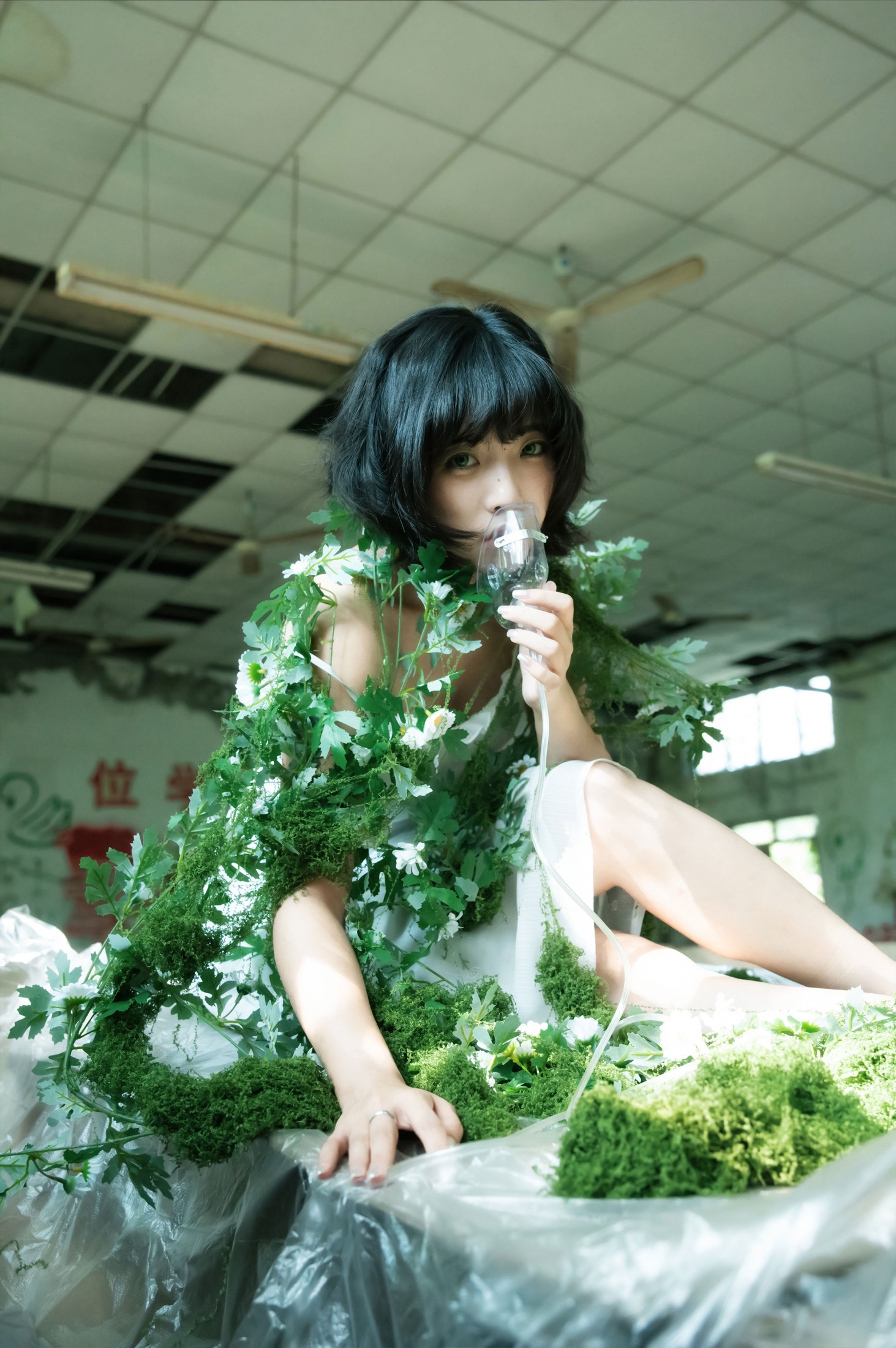 图片[3] - 鱼羊鲜鲜 - 《新生》[14P] - 机器猫次元 - 机器猫次元