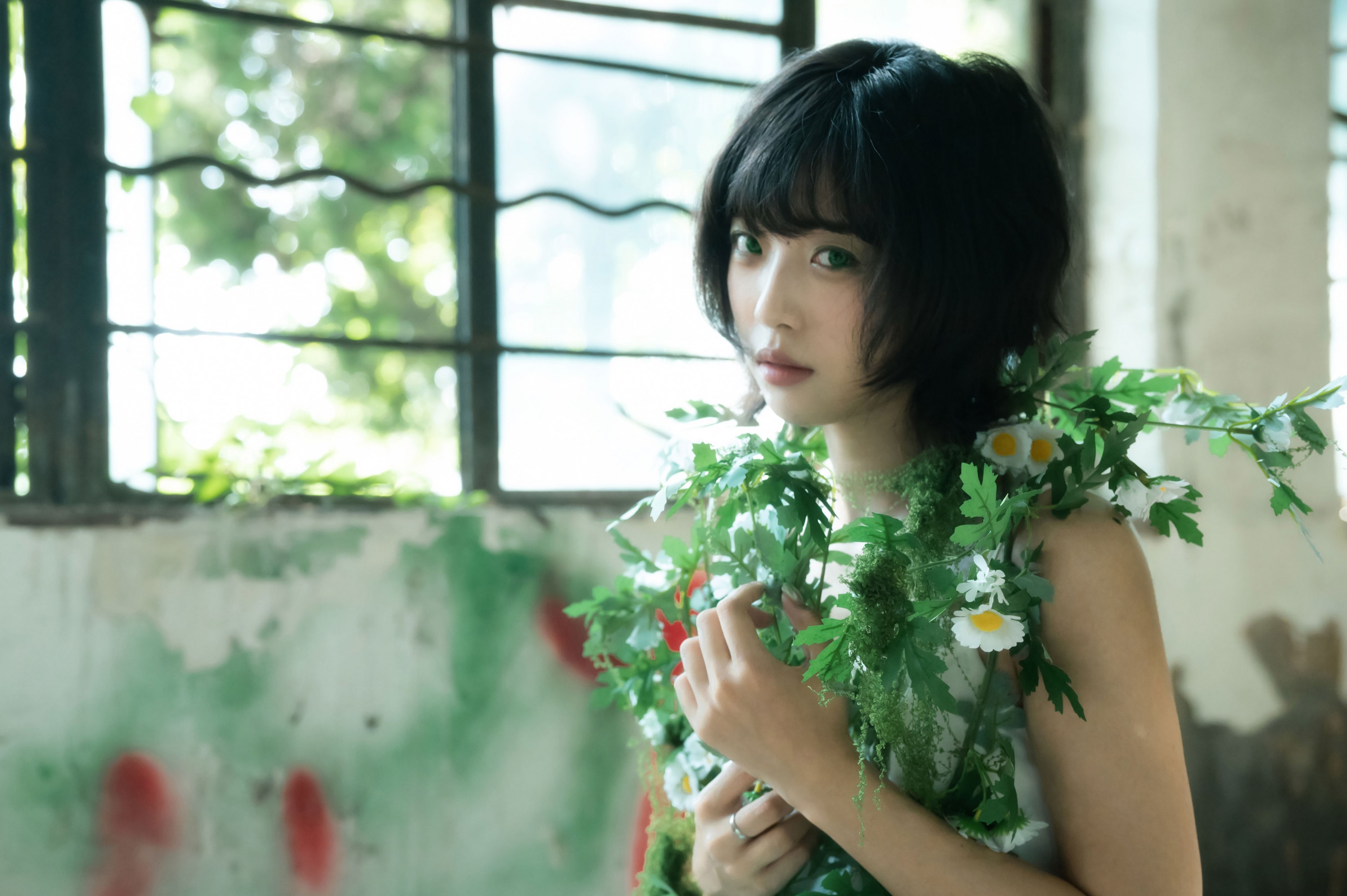 图片[4] - 鱼羊鲜鲜 - 《新生》[14P] - 机器猫次元 - 机器猫次元