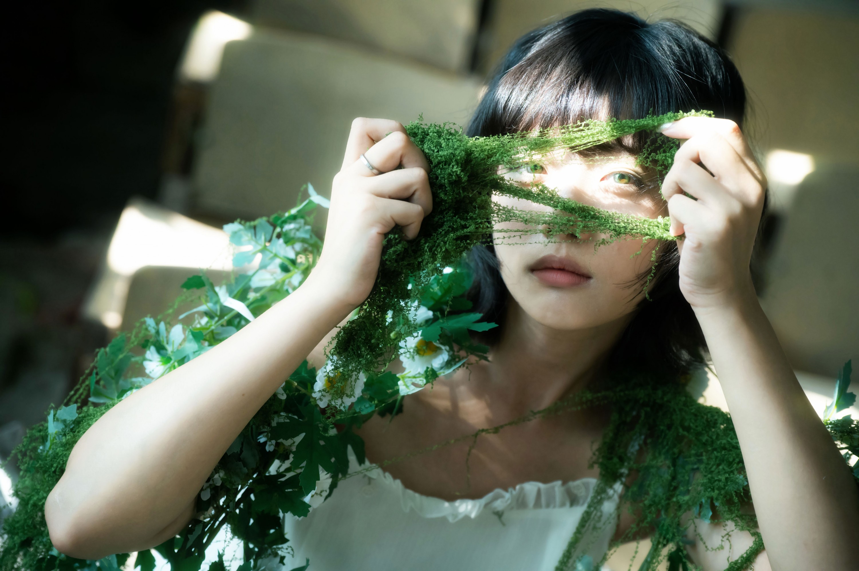 图片[8] - 鱼羊鲜鲜 - 《新生》[14P] - 机器猫次元 - 机器猫次元