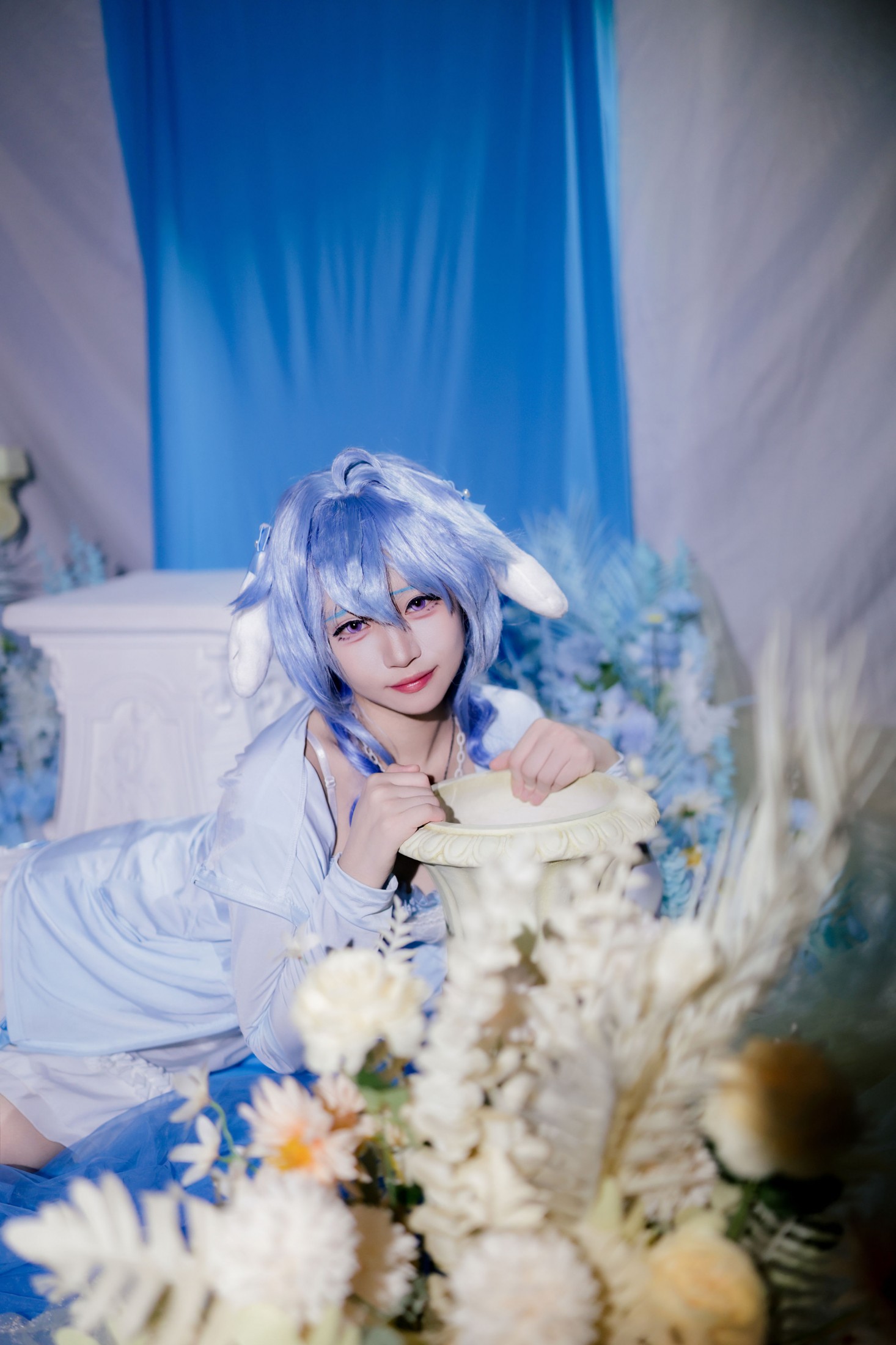 图片[6] - 小绿 - 《甘雨玉桂狗》[38P] - 机器猫次元 - 机器猫次元