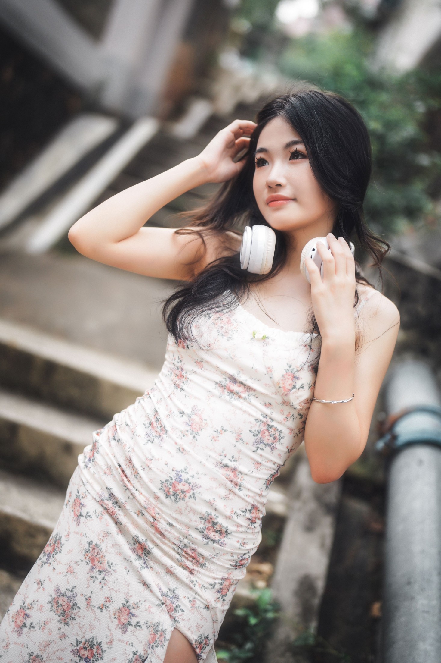 图片[1] - 吧啦吧啦 - 《韩系人像拍摄》[14P] - 机器猫次元 - 机器猫次元