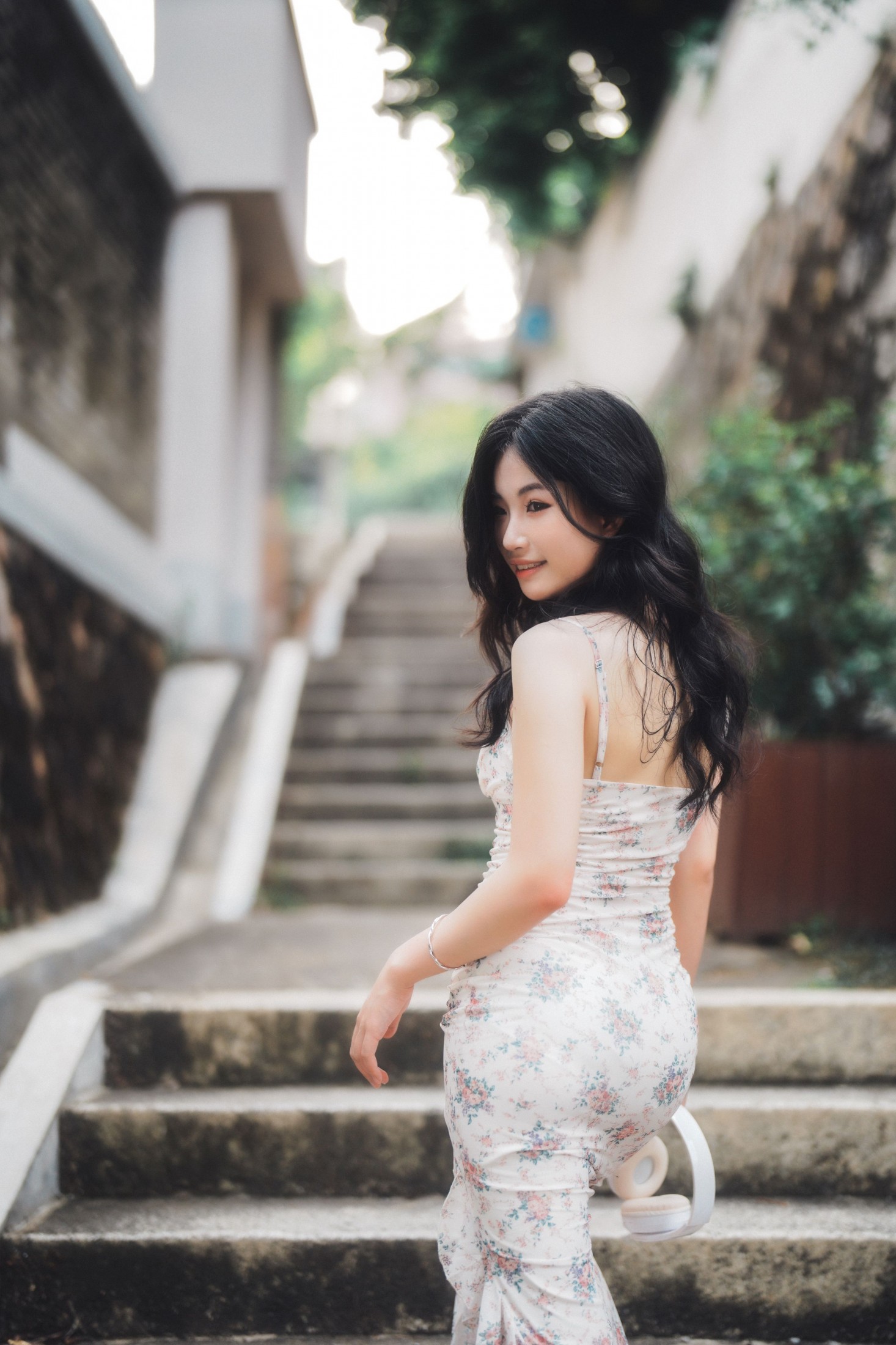 图片[6] - 吧啦吧啦 - 《韩系人像拍摄》[14P] - 机器猫次元 - 机器猫次元