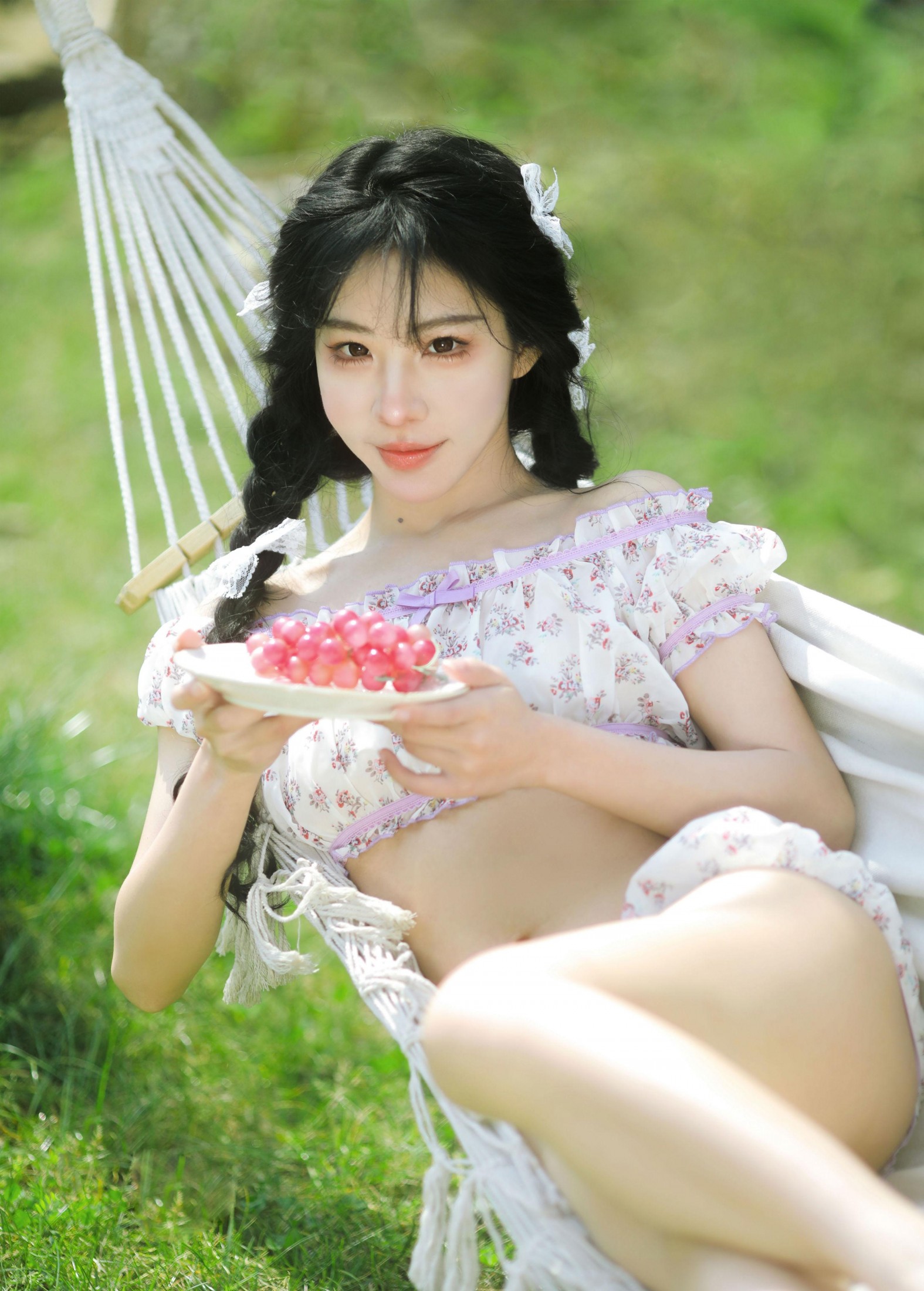 图片[2] - - 《她是春日》[13P] - 机器猫次元 - 机器猫次元