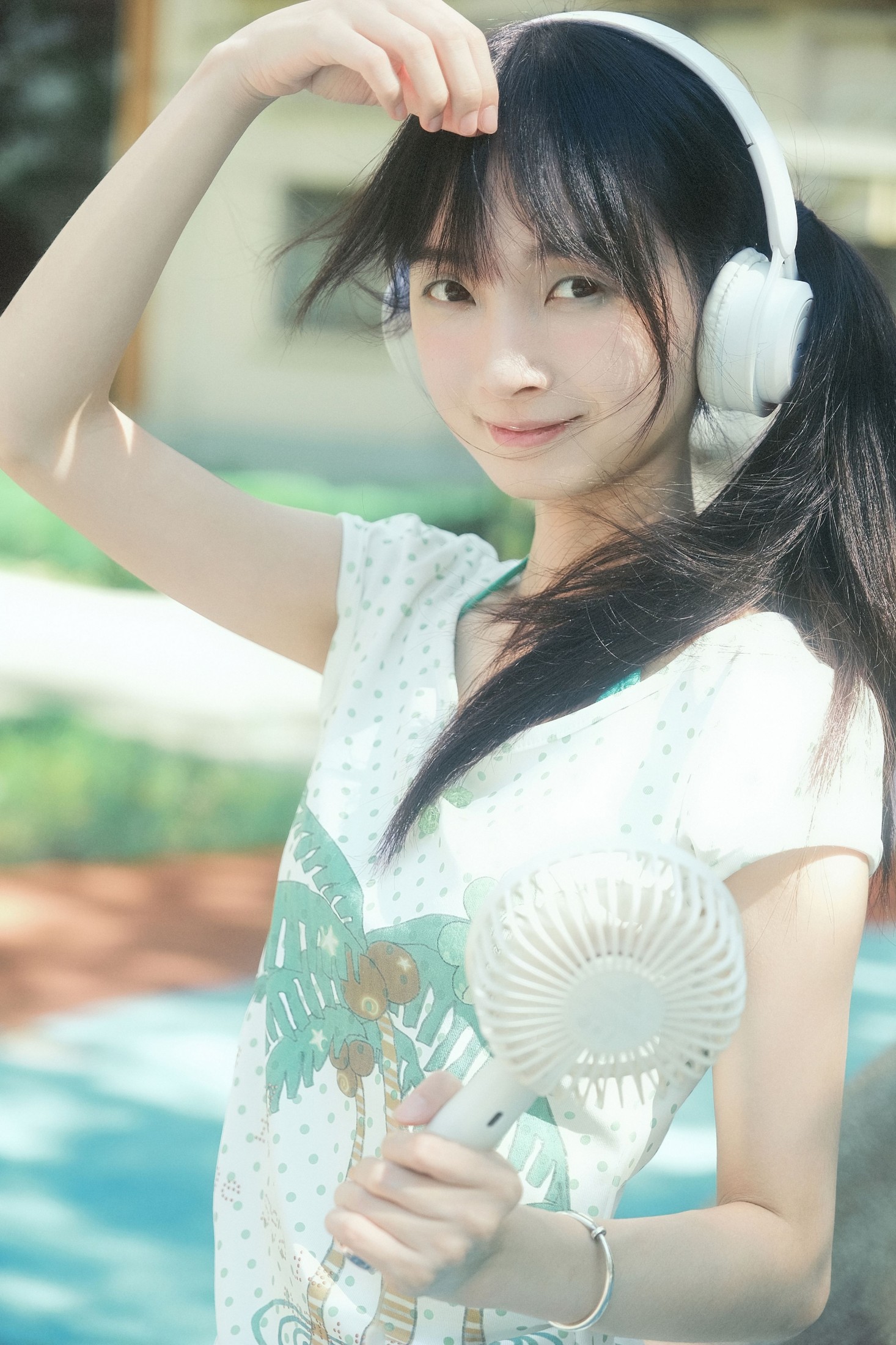 图片[1] - 乌堆少女 - 《千禧年》[30P] - 机器猫次元 - 机器猫次元