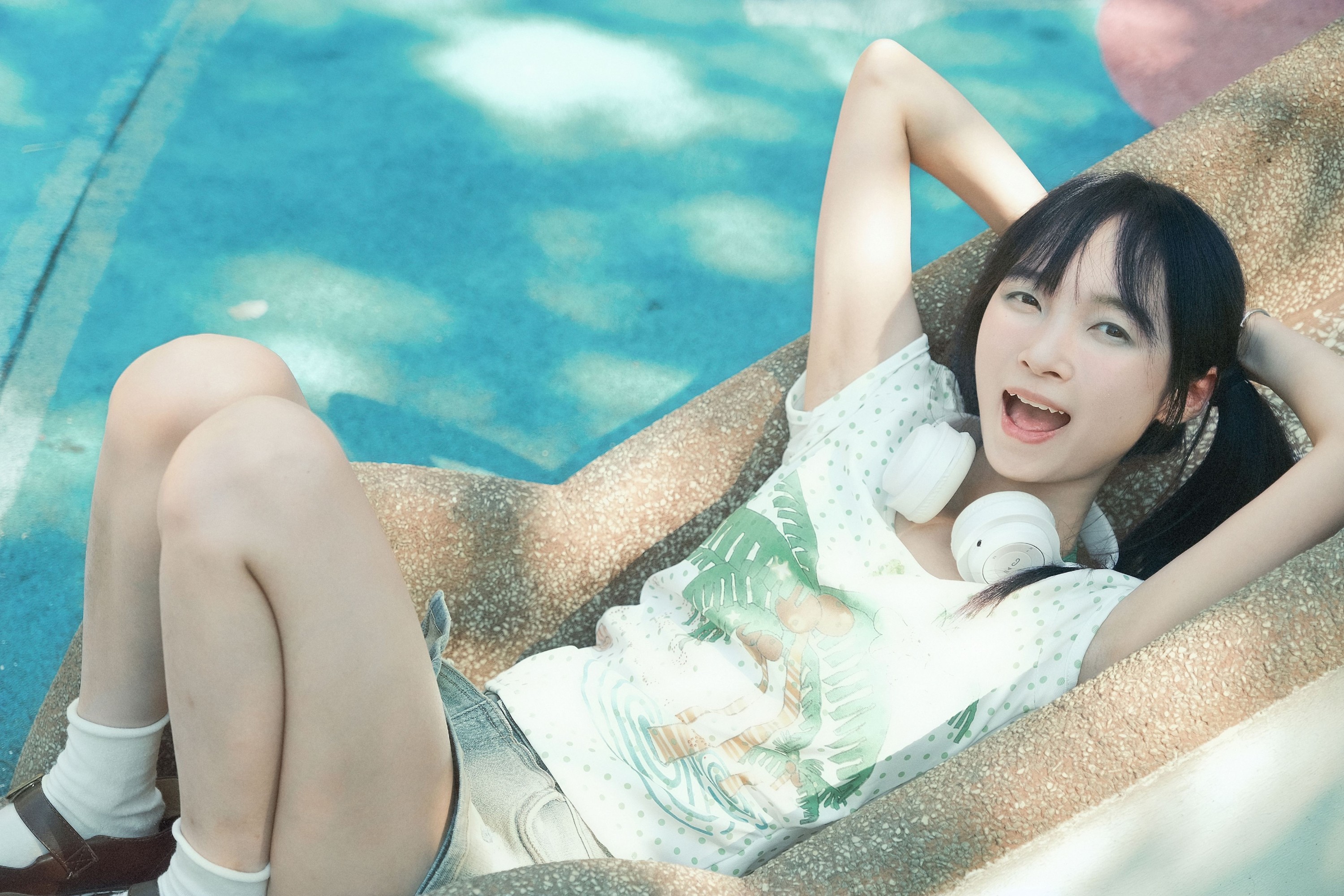 图片[6] - 乌堆少女 - 《千禧年》[30P] - 机器猫次元 - 机器猫次元