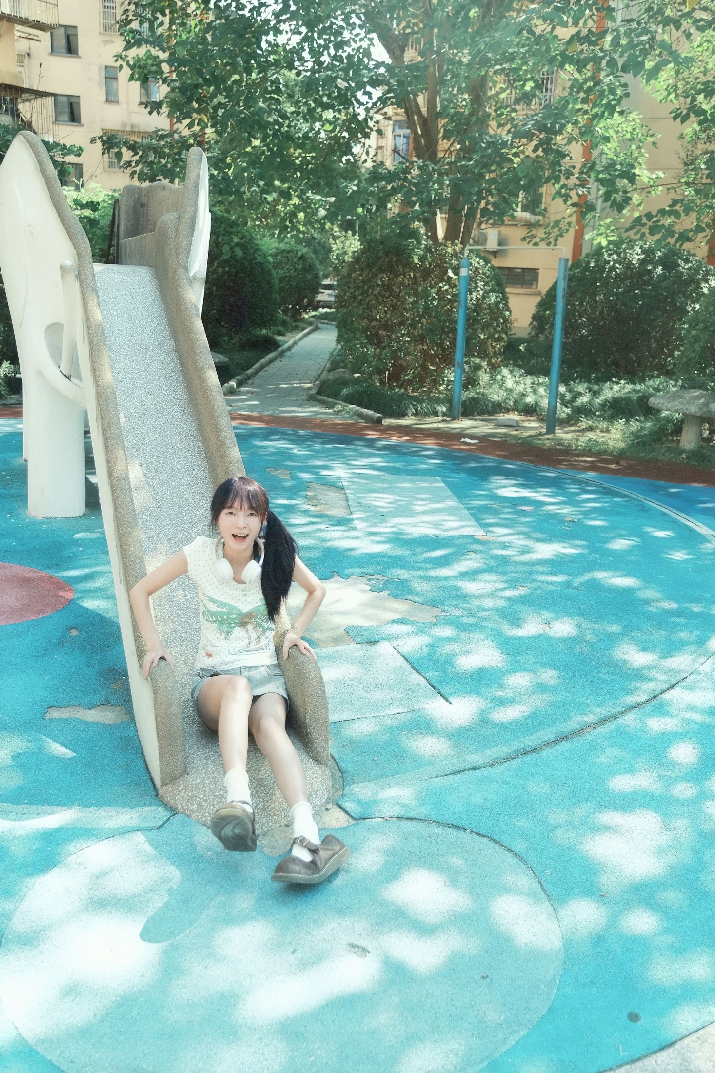 图片[4] - 乌堆少女 - 《千禧年》[30P] - 机器猫次元 - 机器猫次元