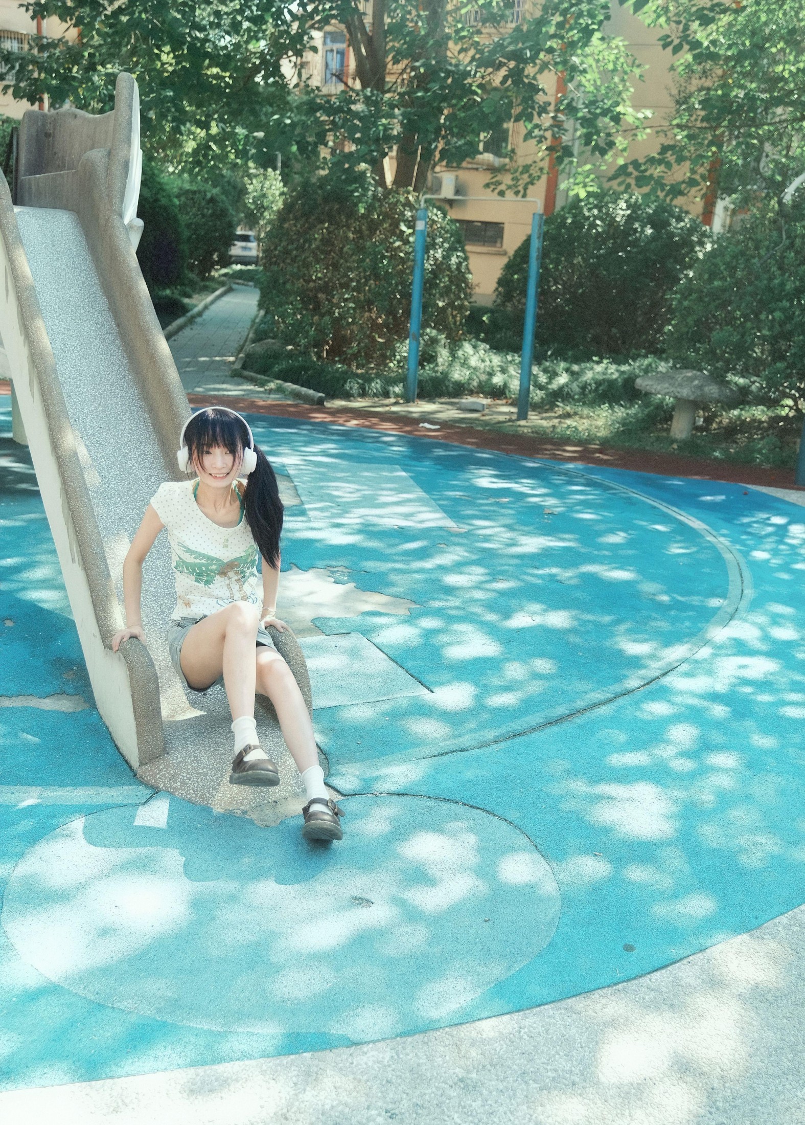 图片[2] - 乌堆少女 - 《千禧年》[30P] - 机器猫次元 - 机器猫次元