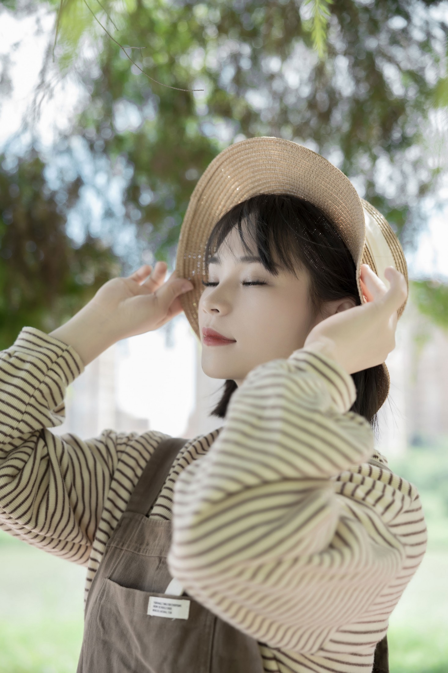 图片[5] - 雪华 - 《秋天的治疗》[18P] - 机器猫次元 - 机器猫次元