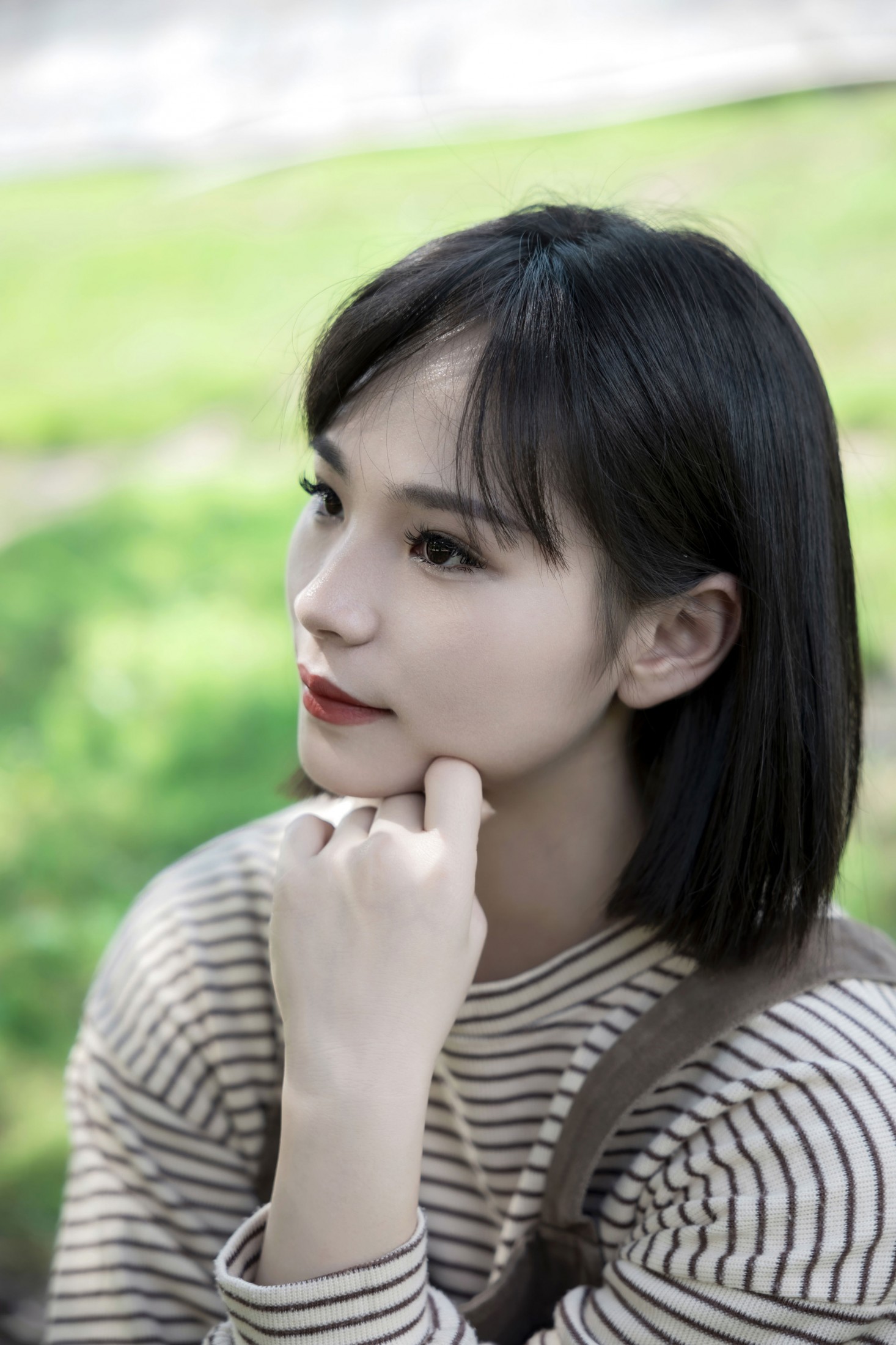 图片[3] - 雪华 - 《秋天的治疗》[18P] - 机器猫次元 - 机器猫次元
