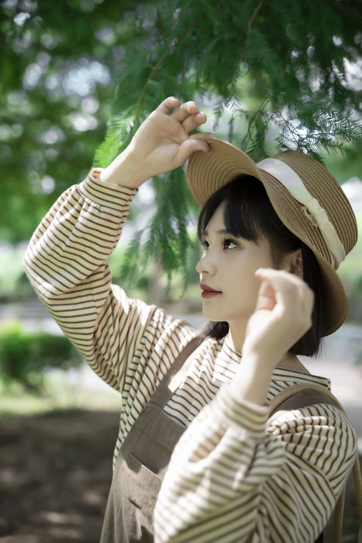 图片[6] - 雪华 - 《秋天的治疗》[18P] - 机器猫次元 - 机器猫次元