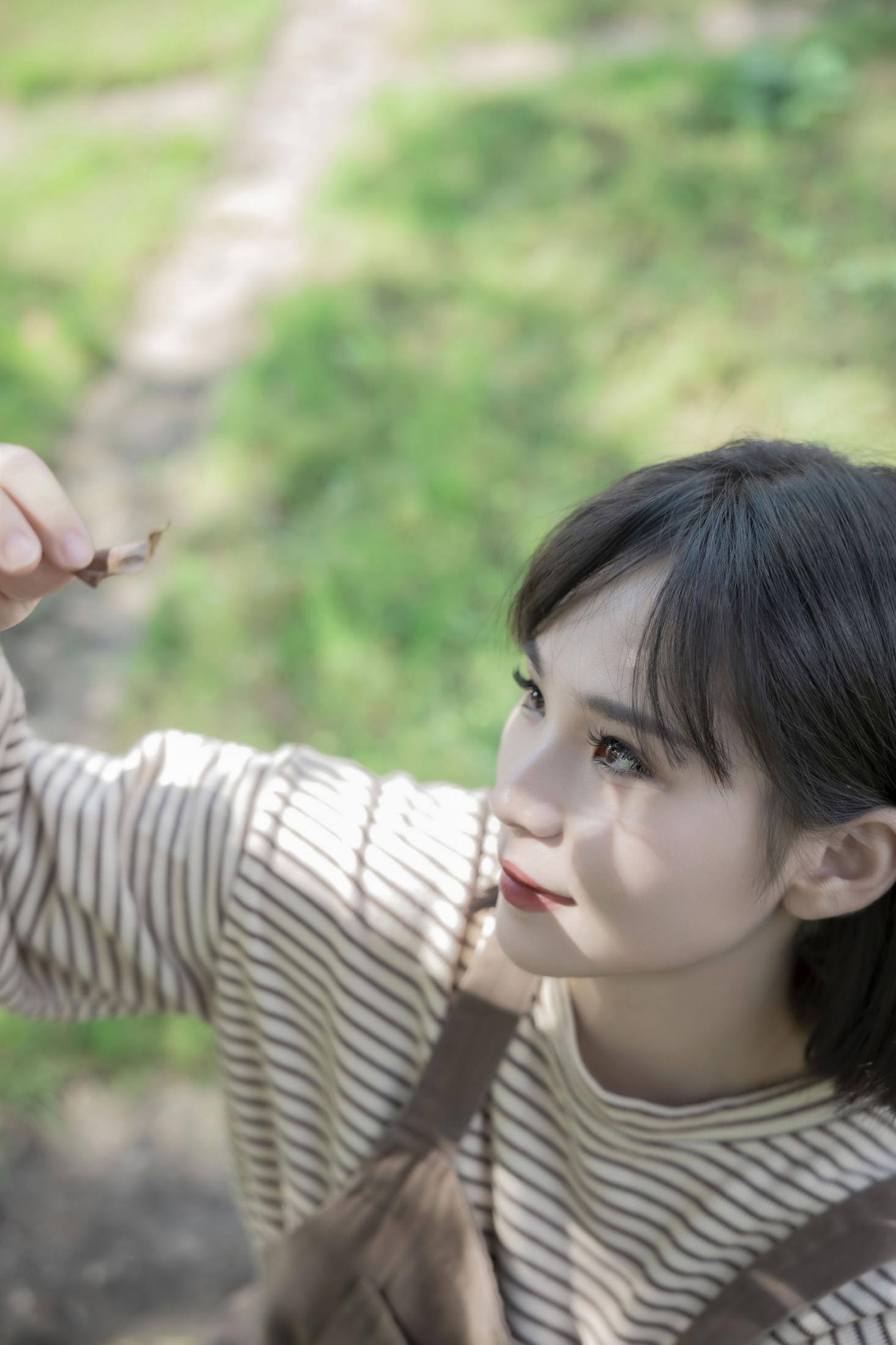 图片[1] - 雪华 - 《秋天的治疗》[18P] - 机器猫次元 - 机器猫次元