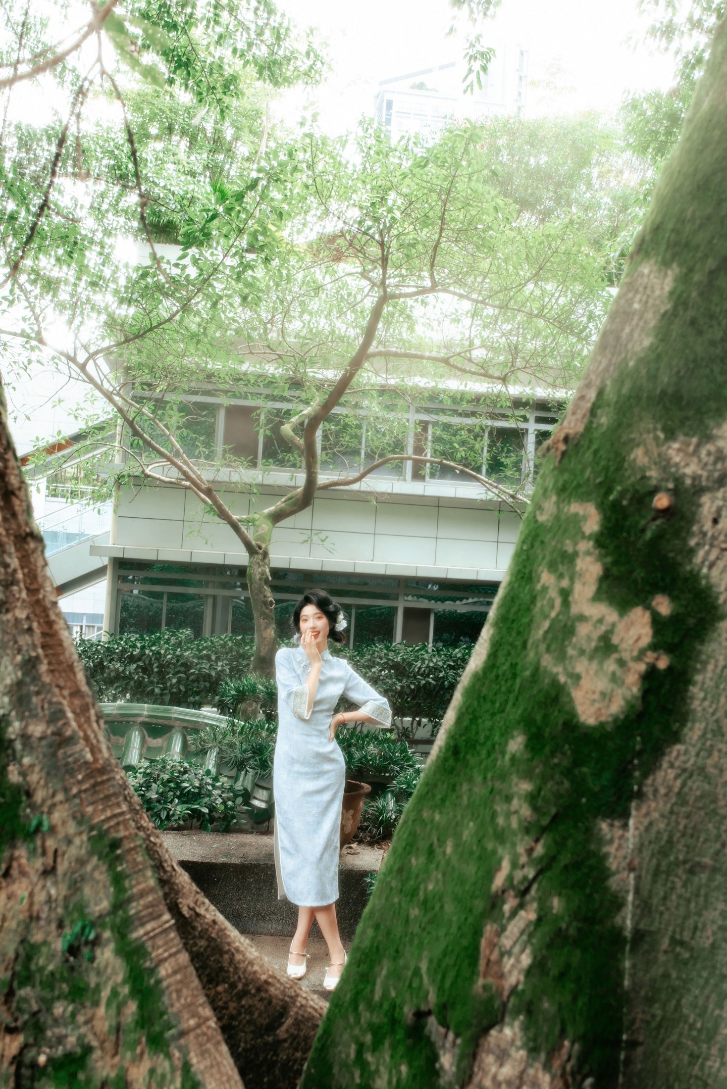 图片[5] - - 《你笑起来像太阳》[21P] - 机器猫次元 - 机器猫次元