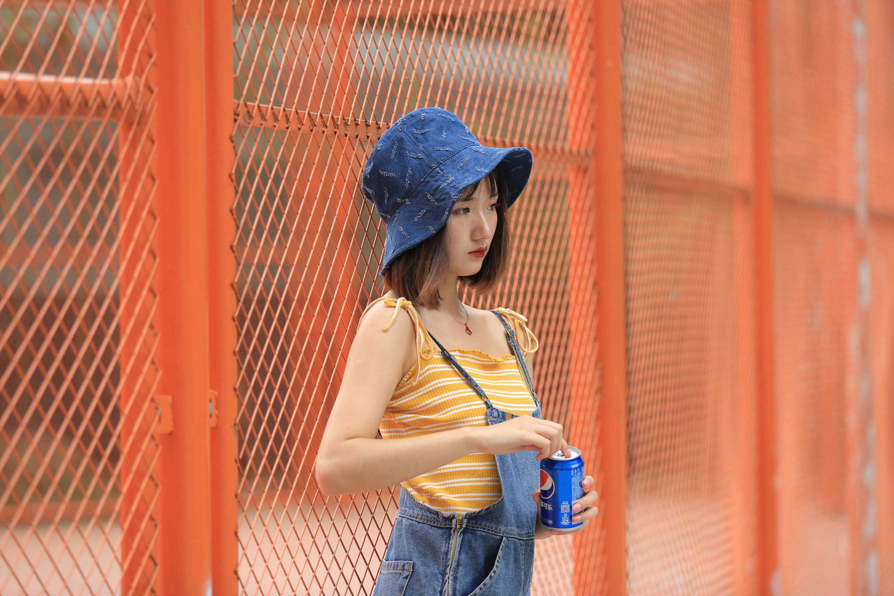 图片[4] - 焕儿 - 《雨中情》[21P] - 机器猫次元 - 机器猫次元