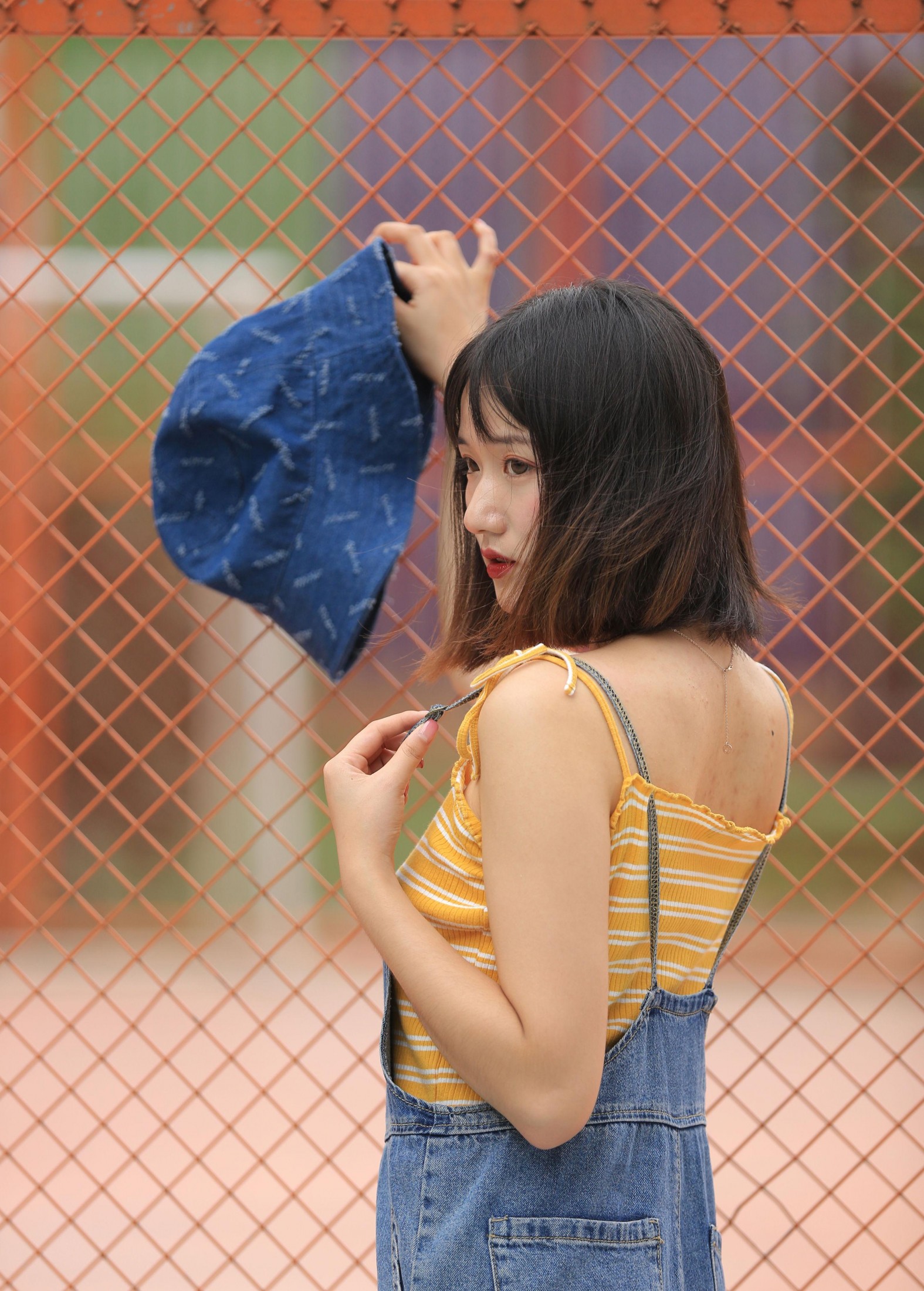 图片[2] - 焕儿 - 《雨中情》[21P] - 机器猫次元 - 机器猫次元