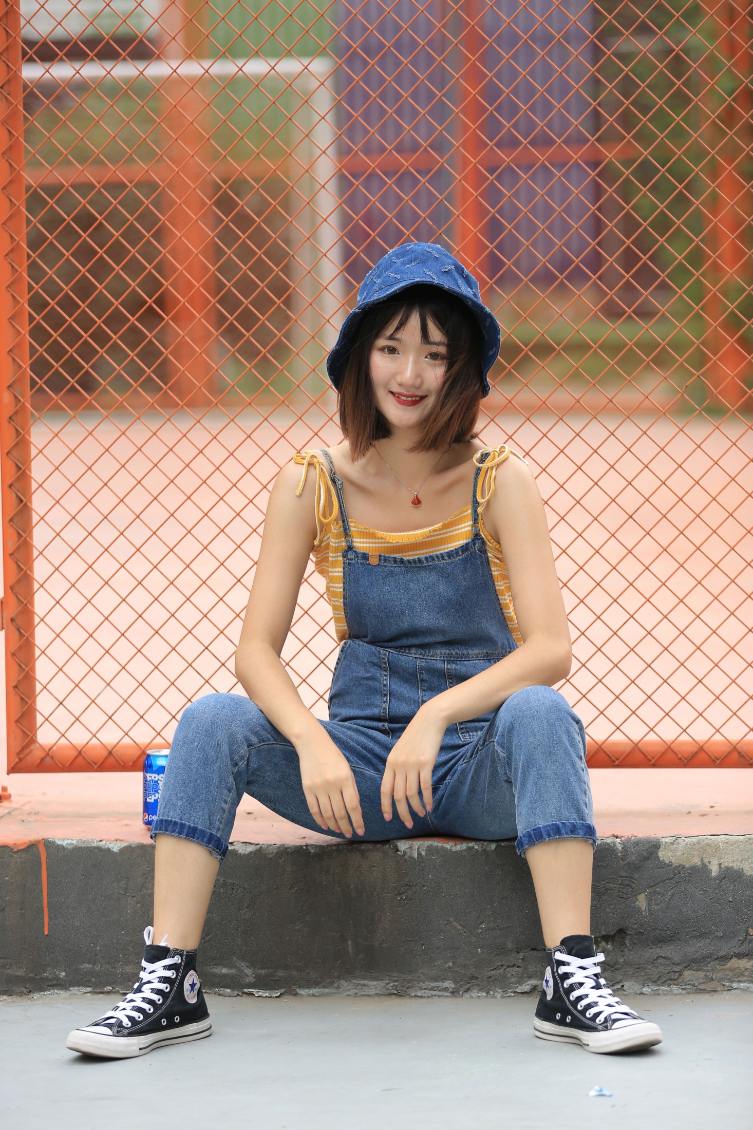 图片[3] - 焕儿 - 《雨中情》[21P] - 机器猫次元 - 机器猫次元