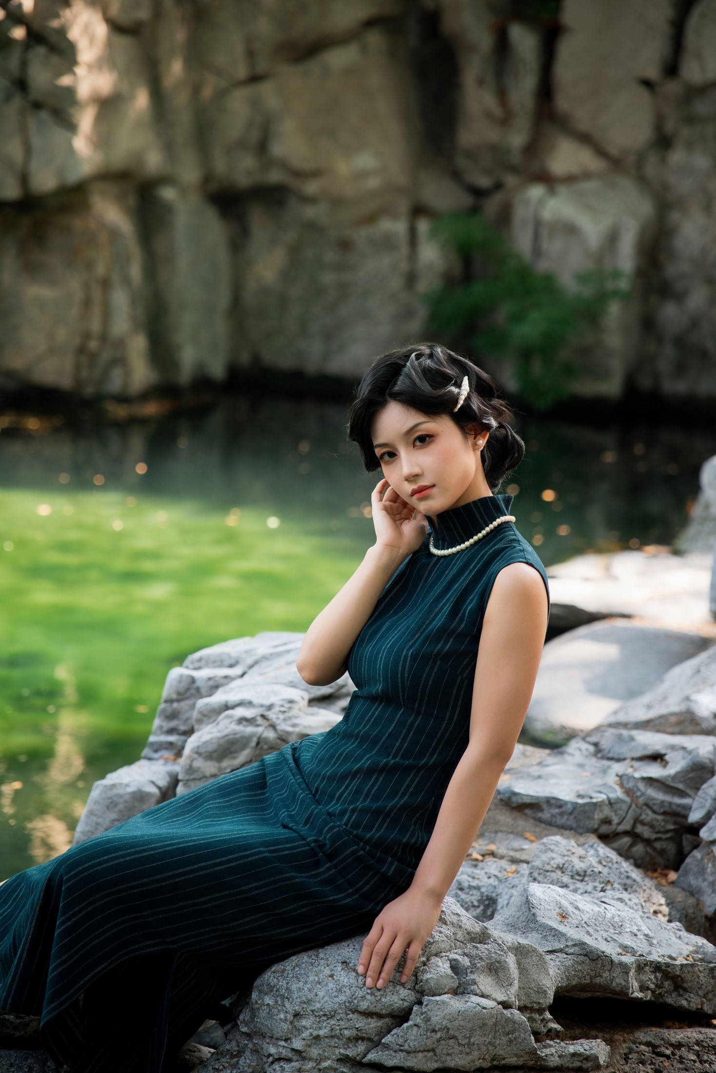 图片[4] - - 《牵丝戏》[31P] - 机器猫次元 - 机器猫次元