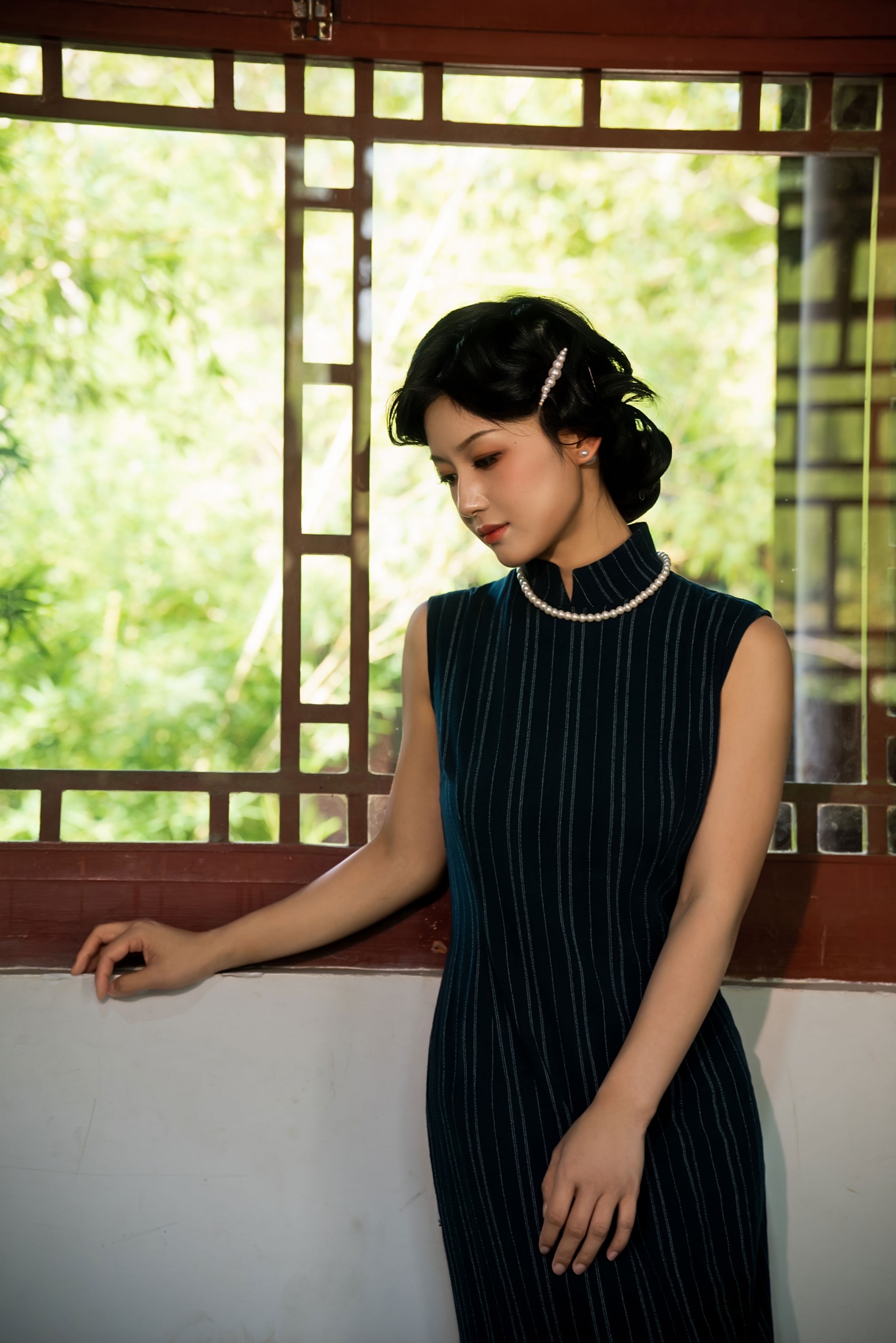 图片[7] - - 《牵丝戏》[31P] - 机器猫次元 - 机器猫次元