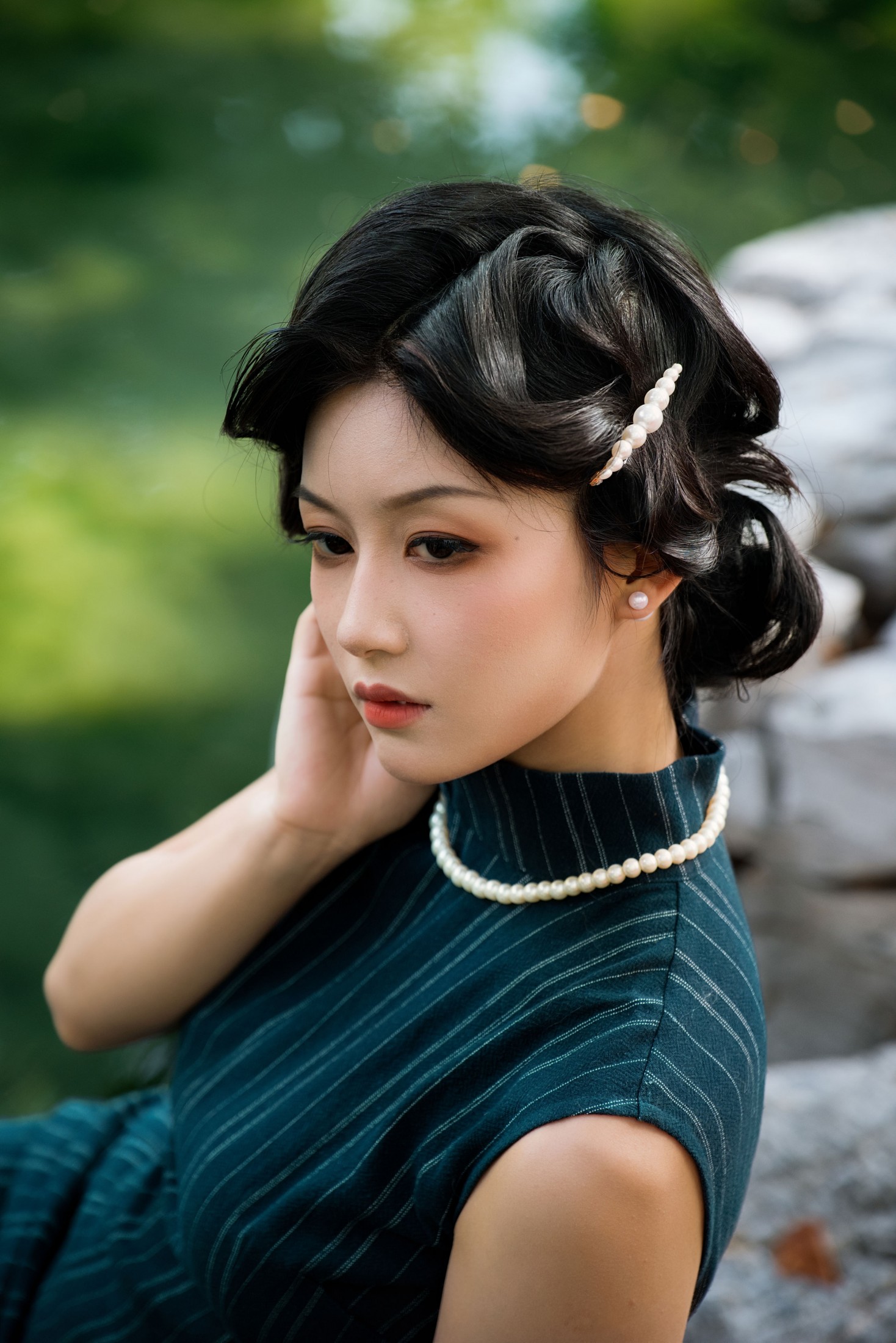 图片[5] - - 《牵丝戏》[31P] - 机器猫次元 - 机器猫次元