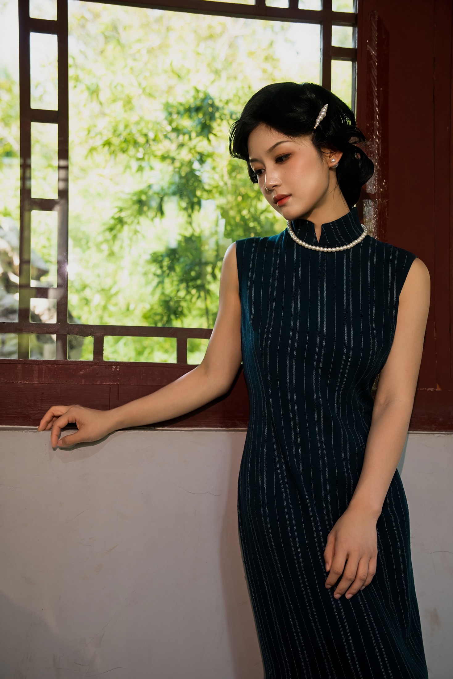 图片[8] - - 《牵丝戏》[31P] - 机器猫次元 - 机器猫次元