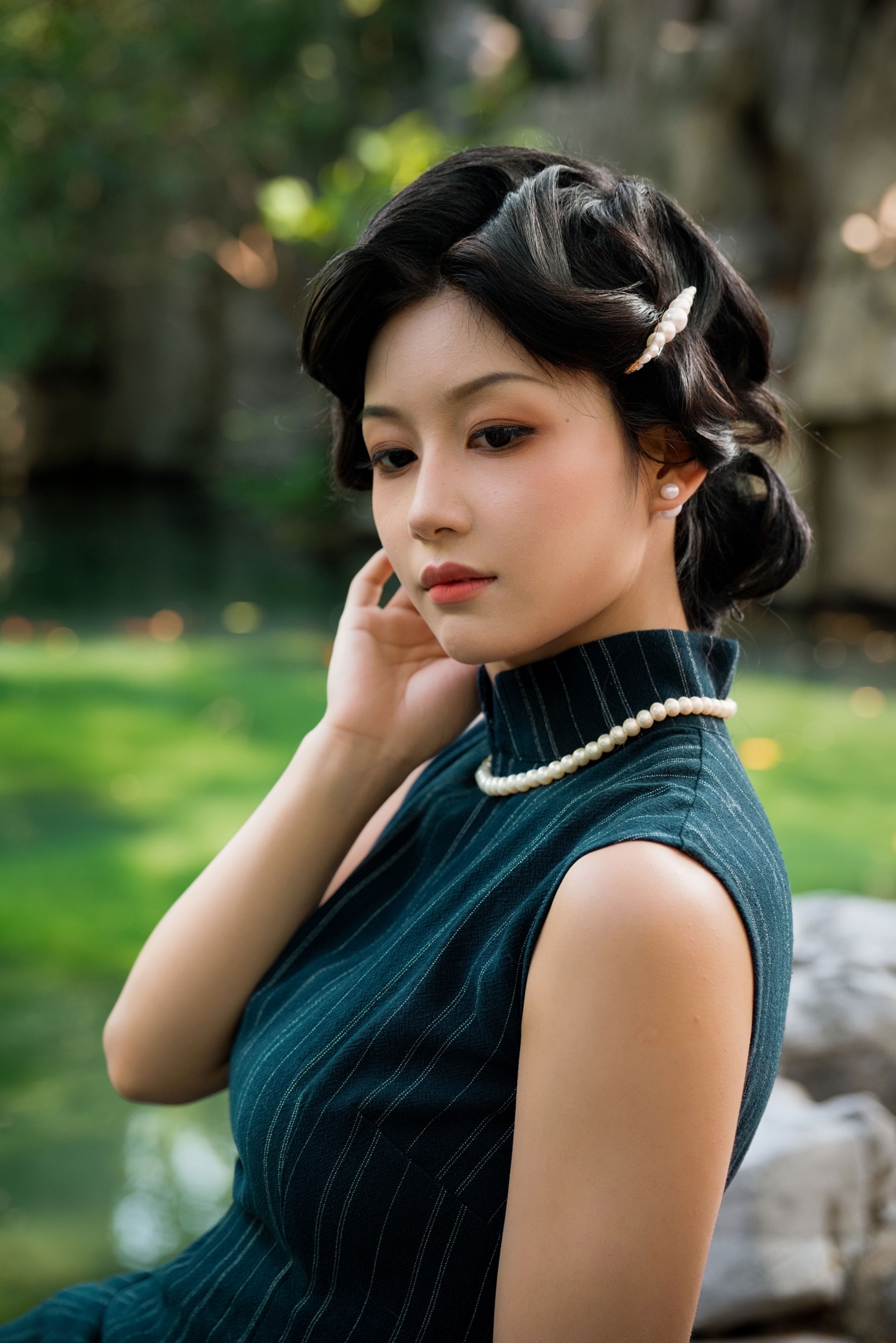 图片[6] - - 《牵丝戏》[31P] - 机器猫次元 - 机器猫次元