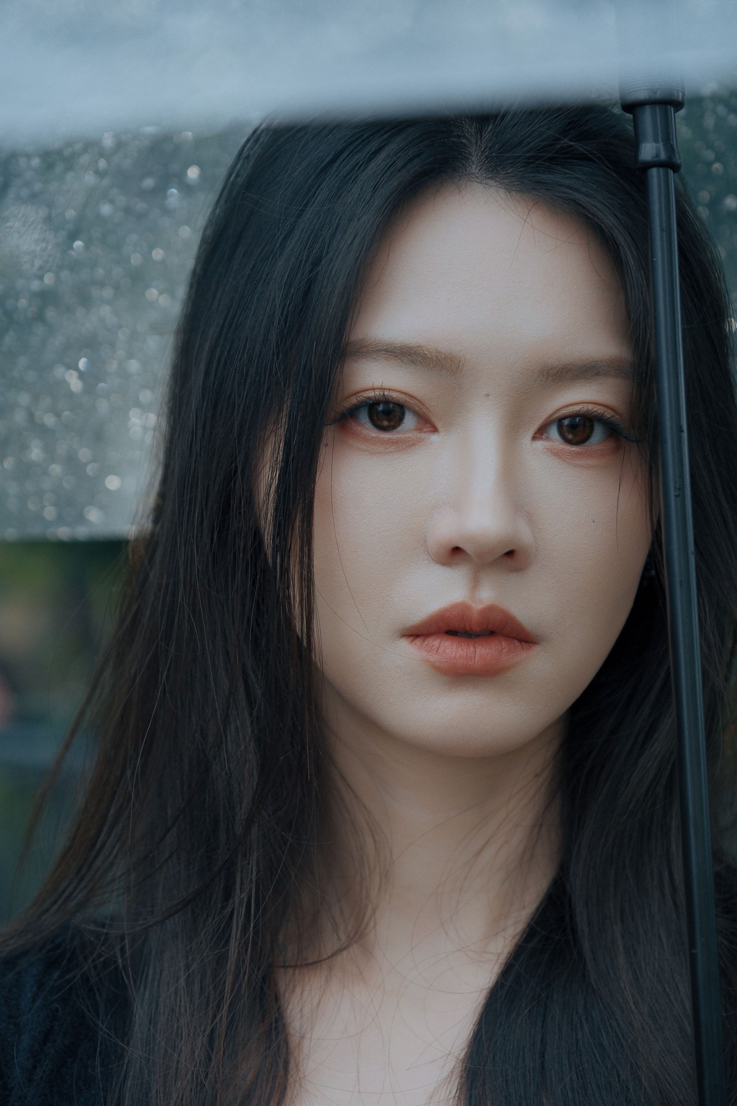 图片[8] - 万元里美 - 《雨中》[28P] - 机器猫次元 - 机器猫次元