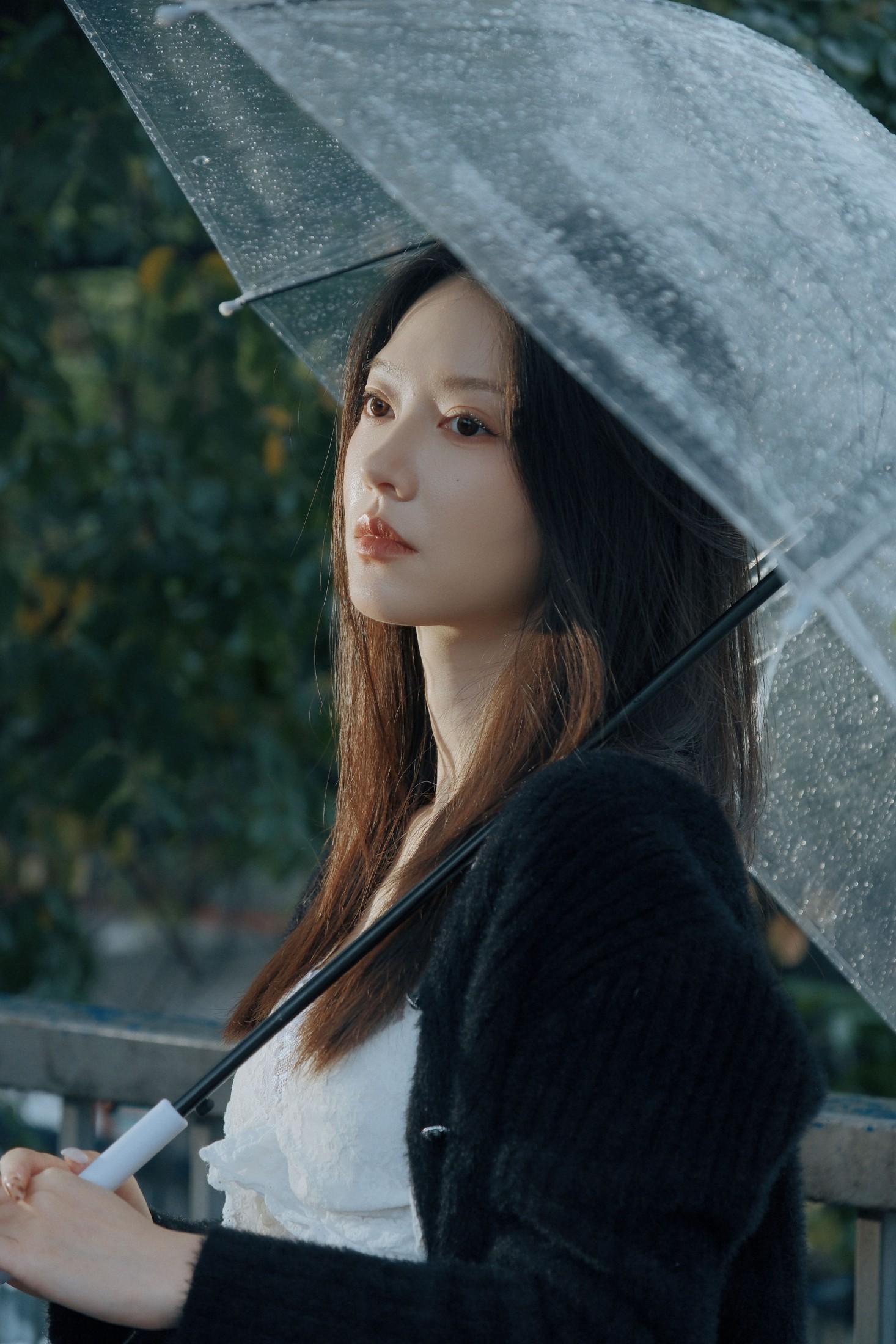 图片[6] - 万元里美 - 《雨中》[28P] - 机器猫次元 - 机器猫次元