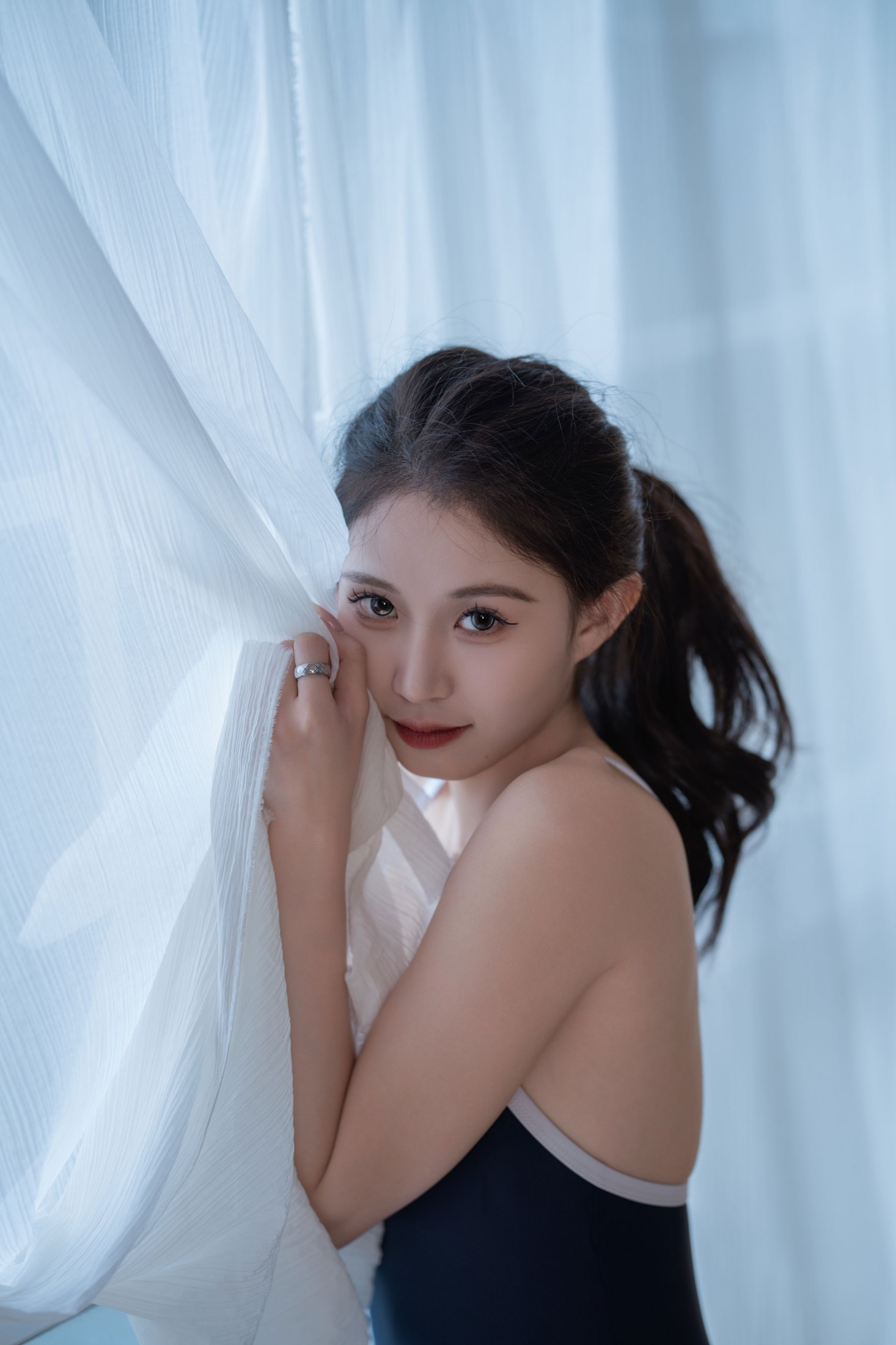 图片[7] - Model六 - 《死库水》[72P] - 机器猫次元 - 机器猫次元