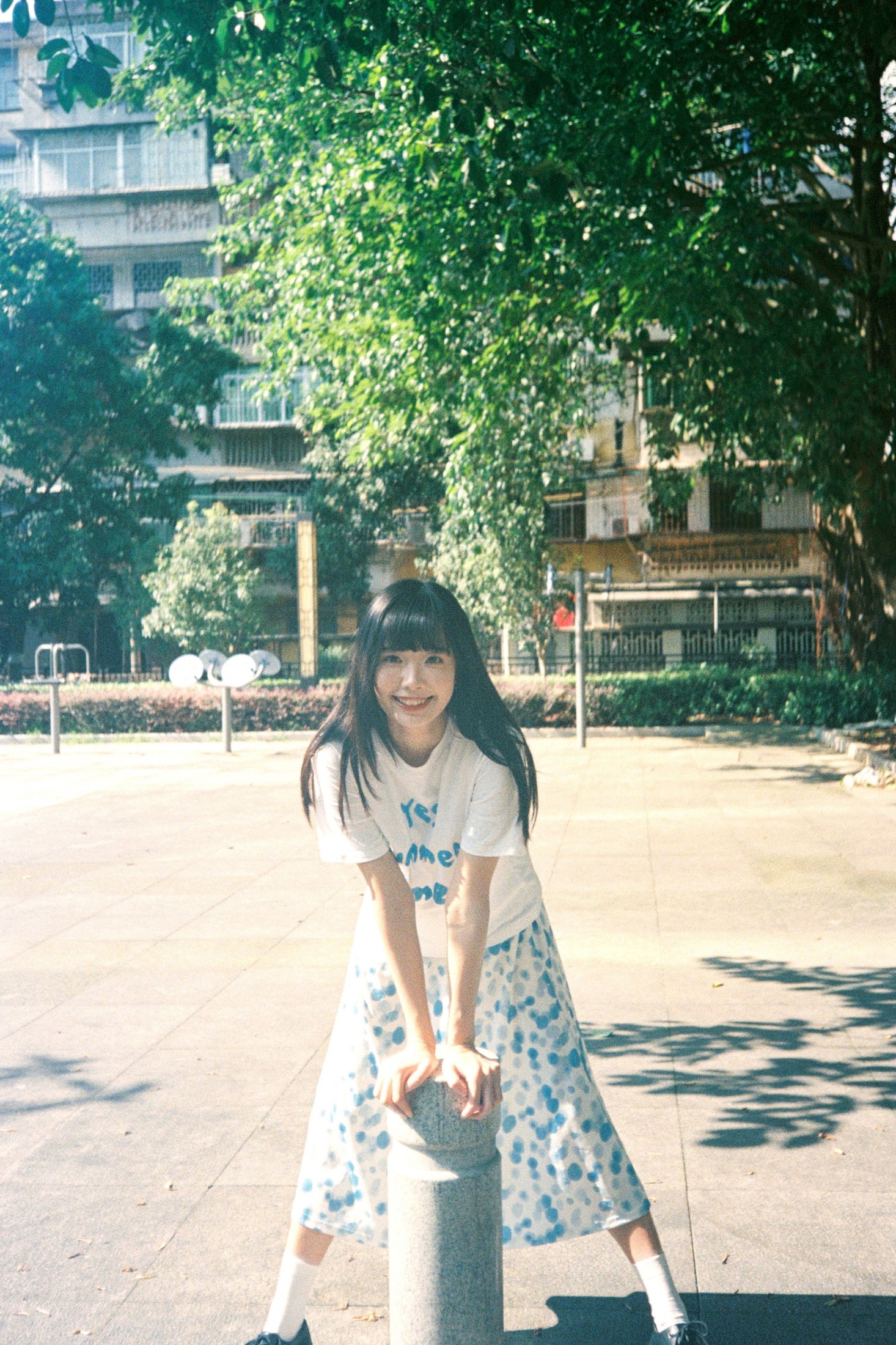 图片[4] - 洛奇 - 《夏日来又去》[15P] - 机器猫次元 - 机器猫次元