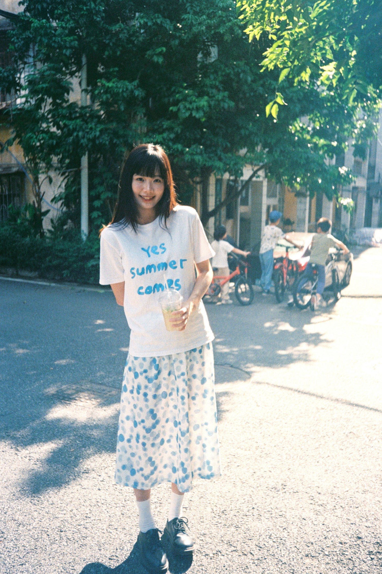 图片[5] - 洛奇 - 《夏日来又去》[15P] - 机器猫次元 - 机器猫次元