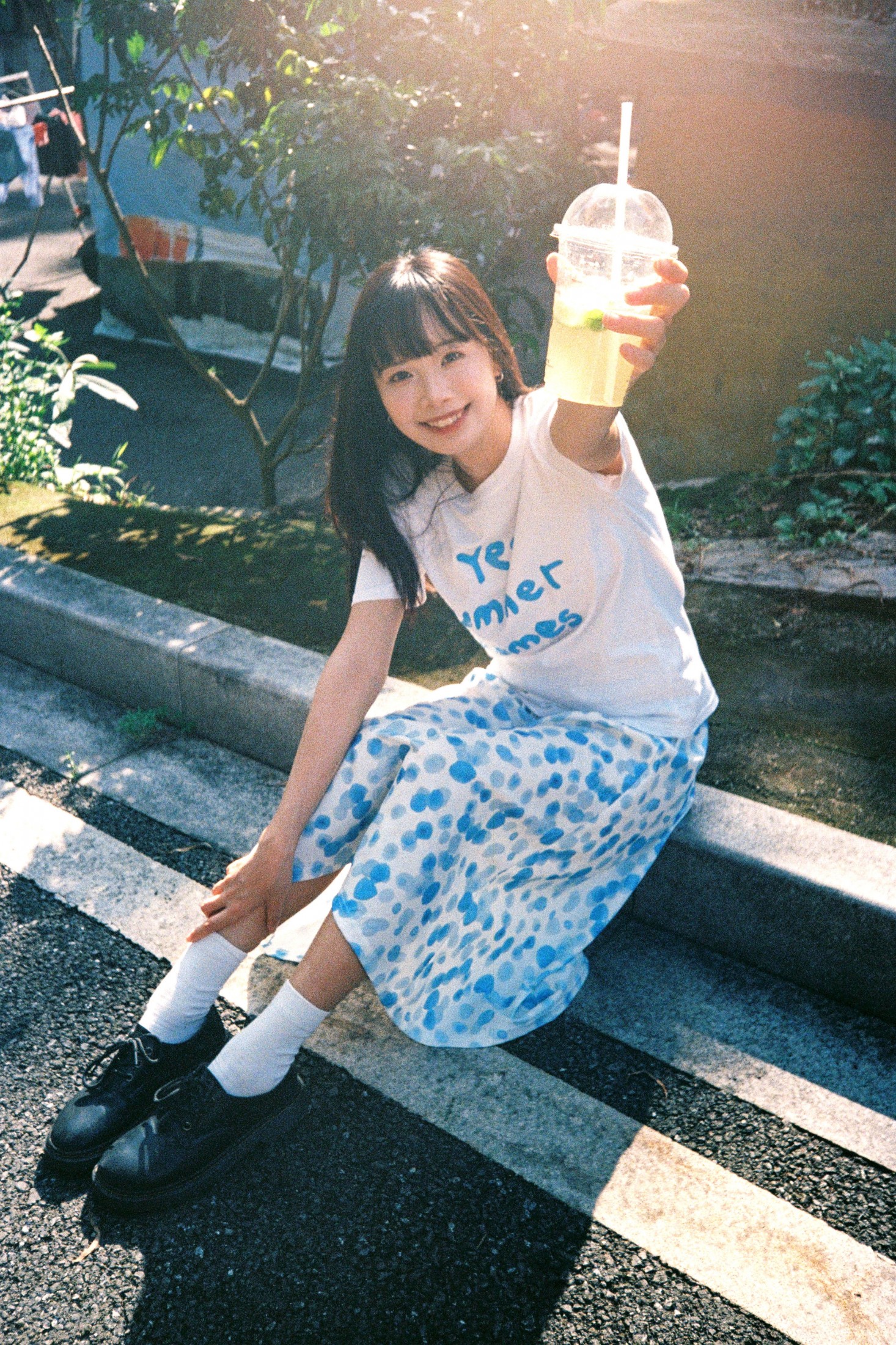 图片[8] - 洛奇 - 《夏日来又去》[15P] - 机器猫次元 - 机器猫次元