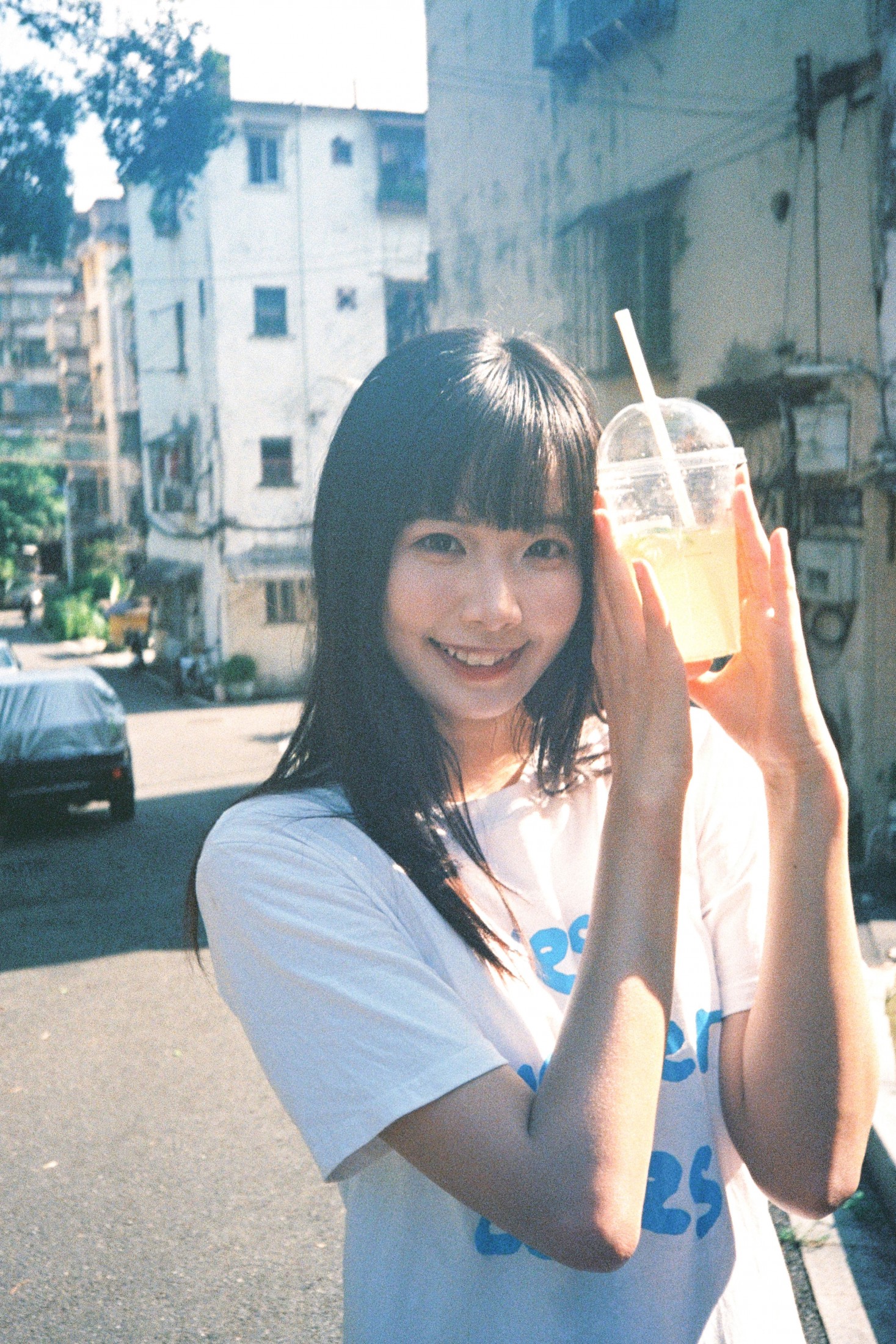 图片[7] - 洛奇 - 《夏日来又去》[15P] - 机器猫次元 - 机器猫次元