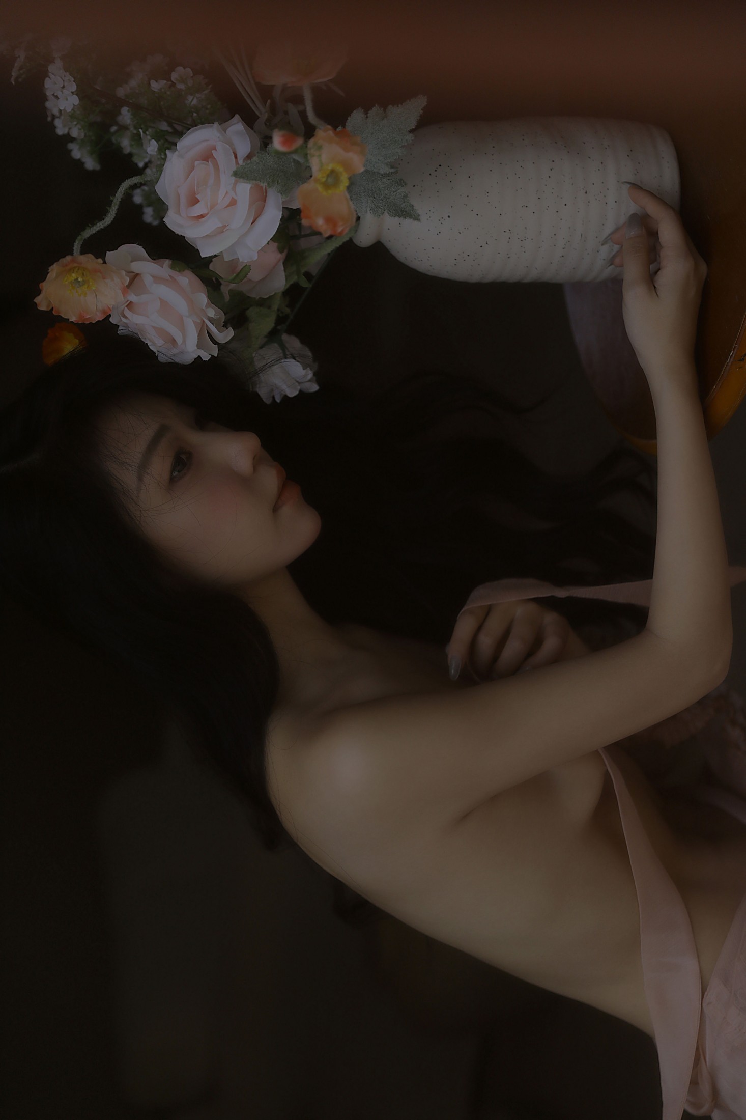图片[3] - 野生模特园子 - 《秋》[13P] - 机器猫次元 - 机器猫次元