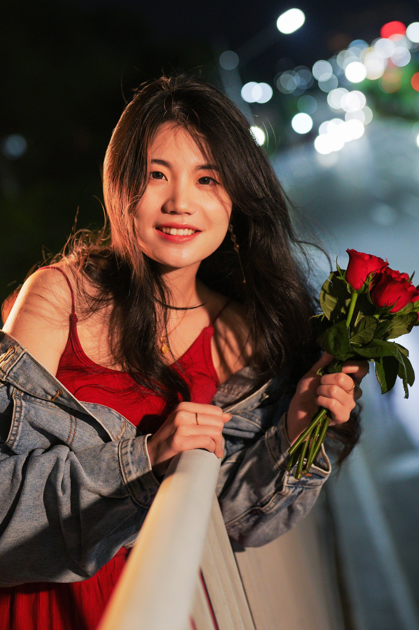 图片[4] - 阿咩 - 《港风人像拍摄》[18P] - 机器猫次元 - 机器猫次元