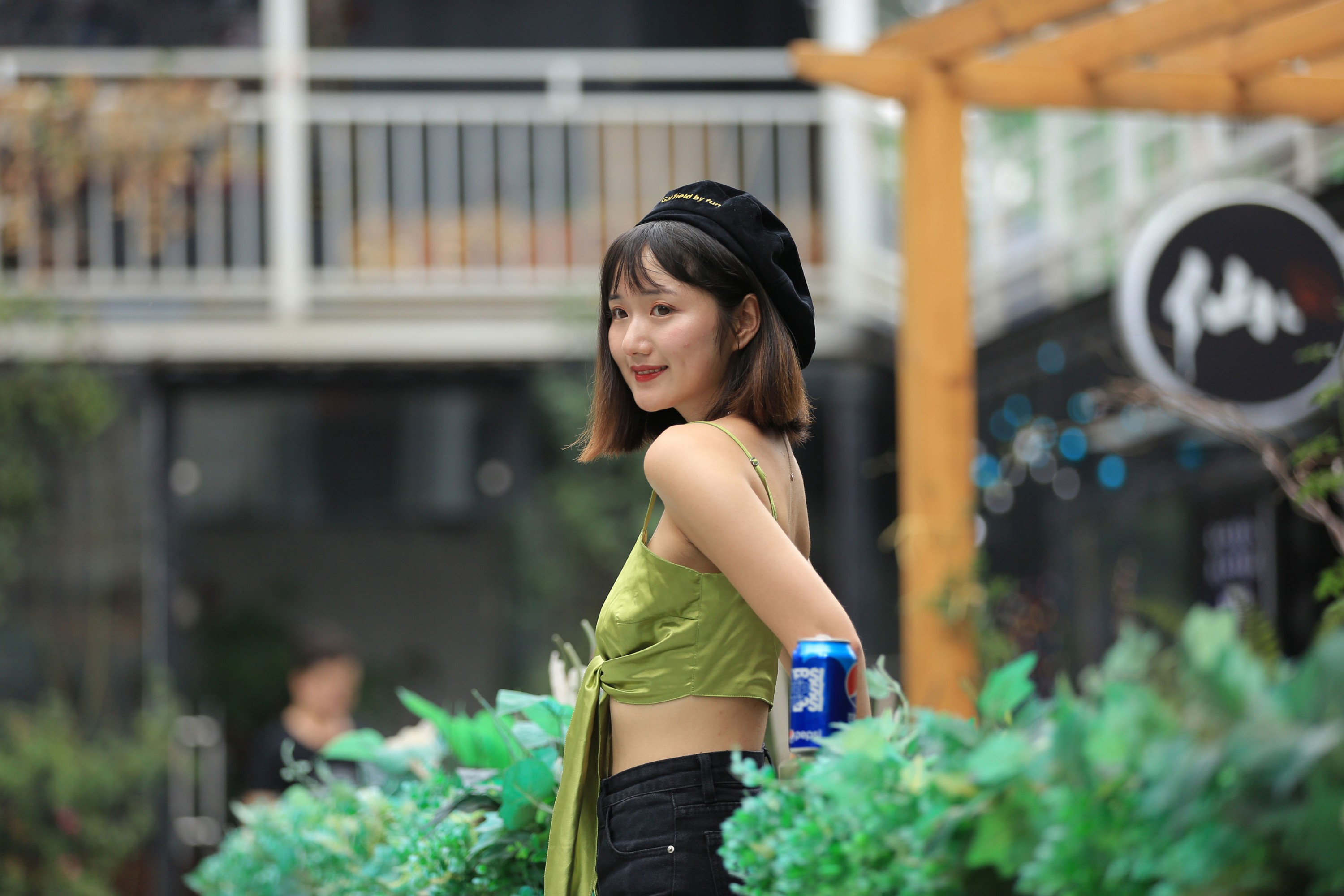 图片[3] - 焕儿 - 《夏末》[22P] - 机器猫次元 - 机器猫次元