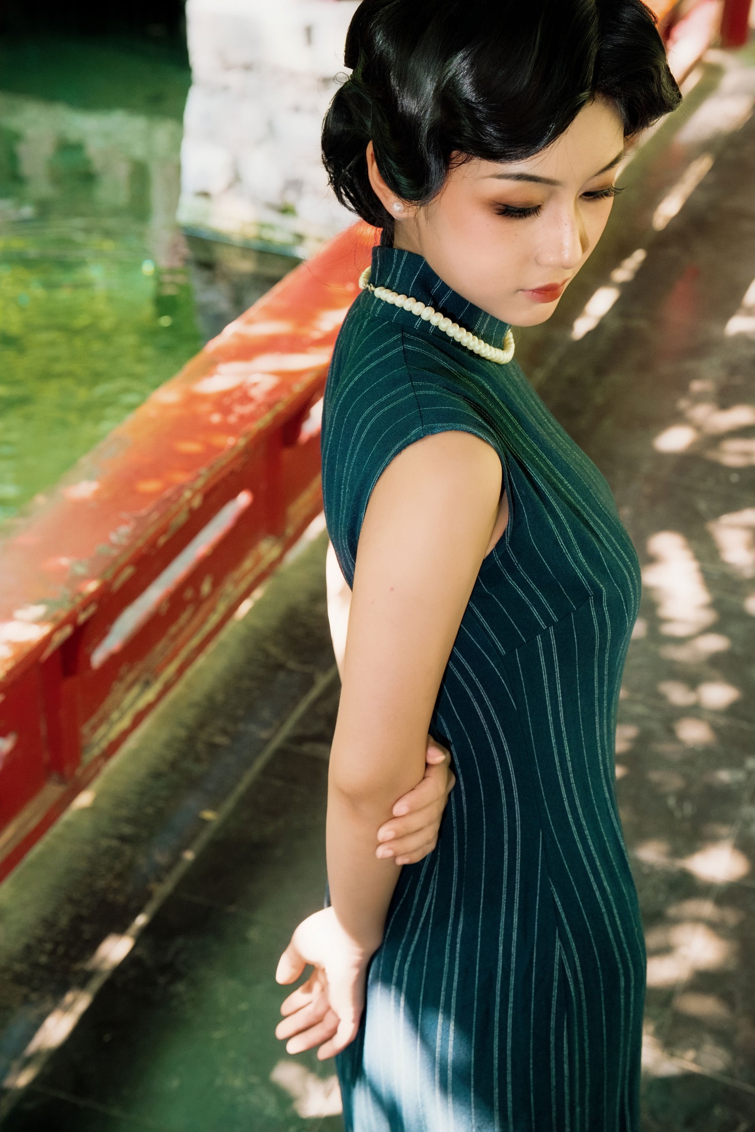 图片[7] - - 《人一旦有了期盼 心就会忽明忽暗》[24P] - 机器猫次元 - 机器猫次元