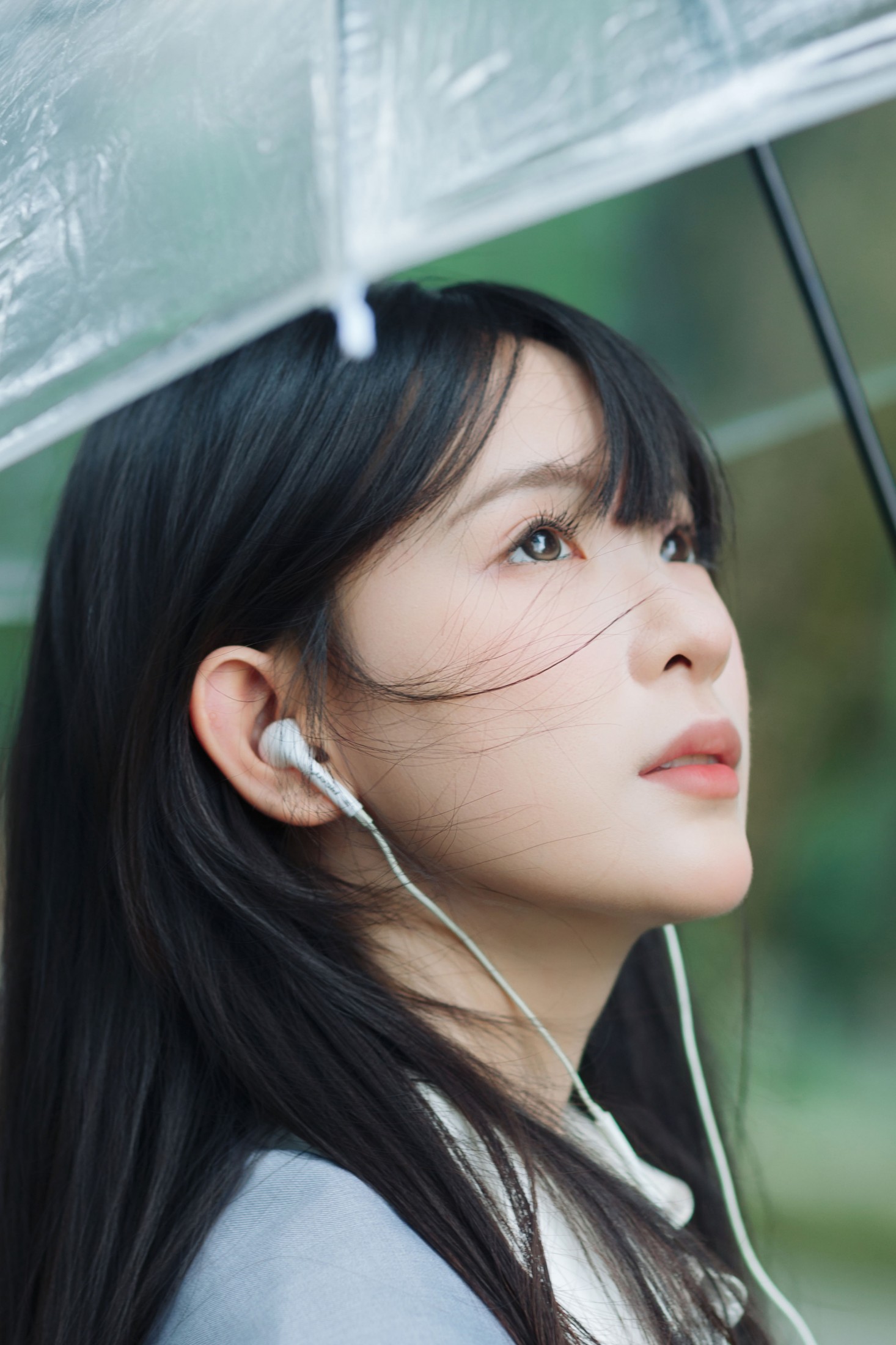图片[1] - 苗苗 - 《日系少女》[20P] - 机器猫次元 - 机器猫次元
