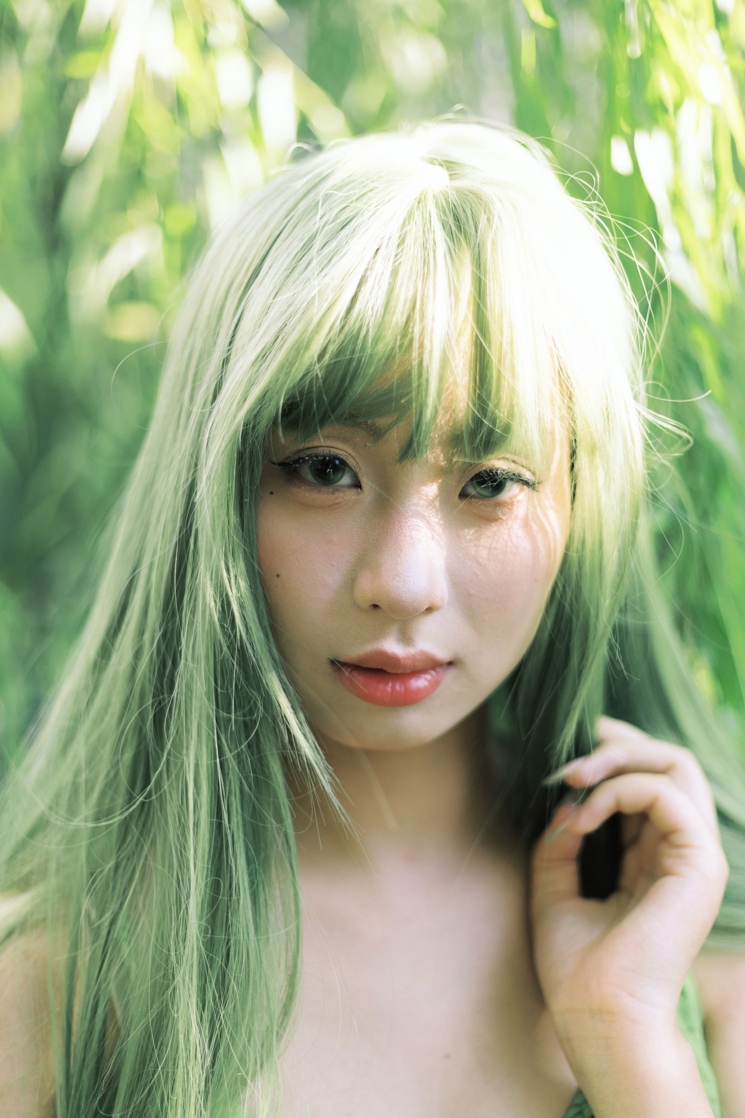 图片[1] - 小u - 《绿野仙踪》[37P] - 机器猫次元 - 机器猫次元