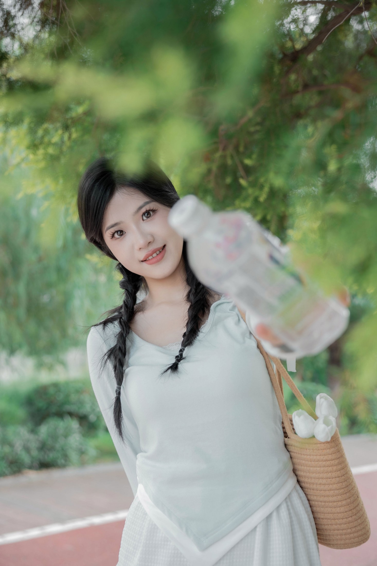 图片[4] - 小苏西。 - 《十月的夏天》[24P] - 机器猫次元 - 机器猫次元
