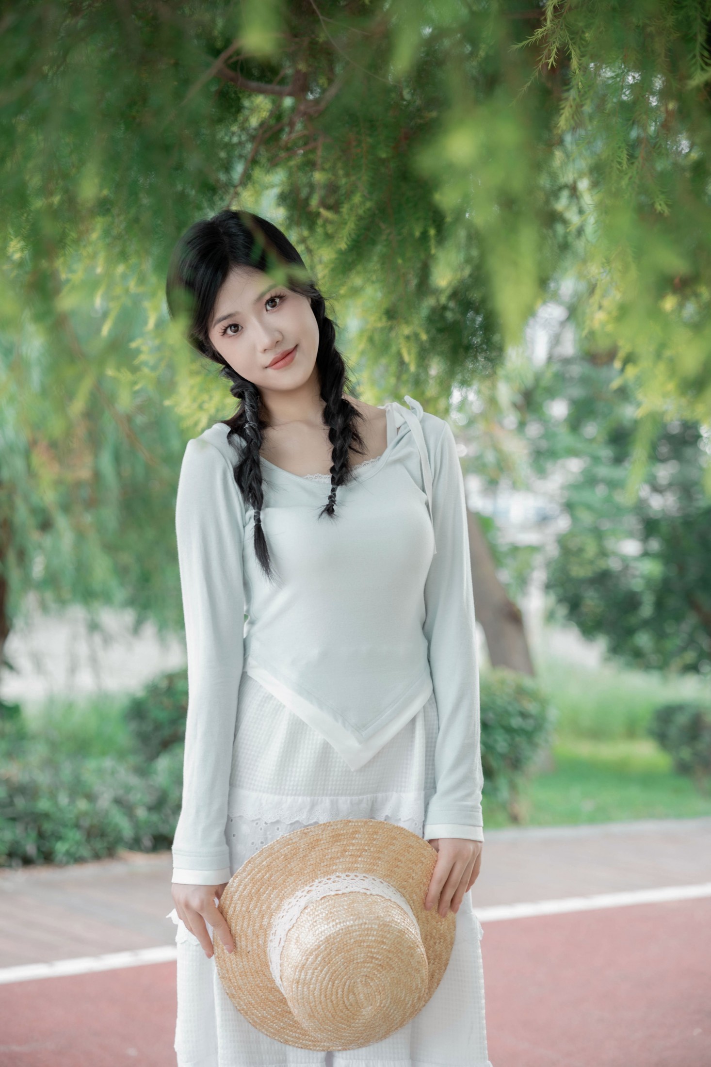 图片[5] - 小苏西。 - 《十月的夏天》[24P] - 机器猫次元 - 机器猫次元