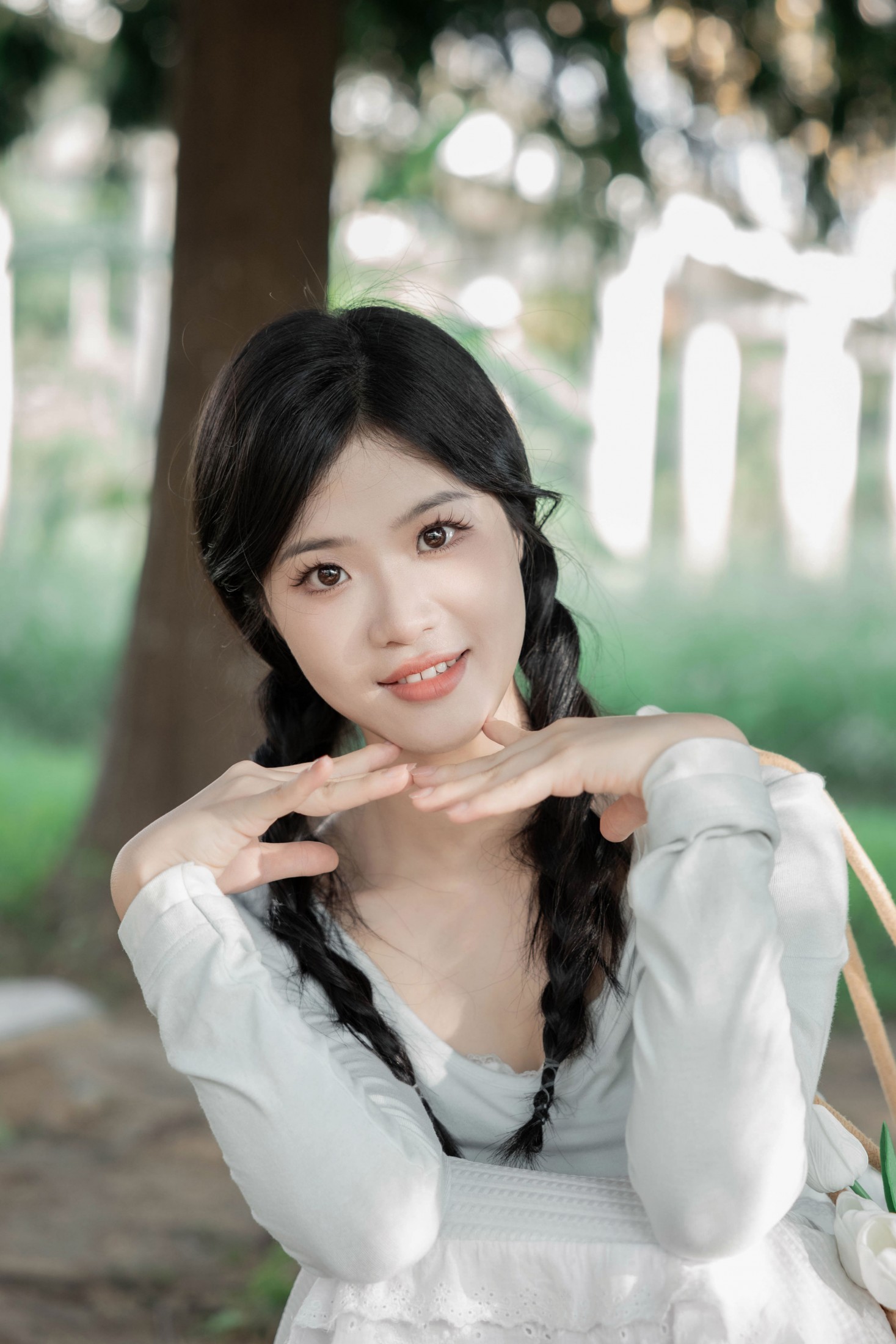 图片[3] - 小苏西。 - 《十月的夏天》[24P] - 机器猫次元 - 机器猫次元