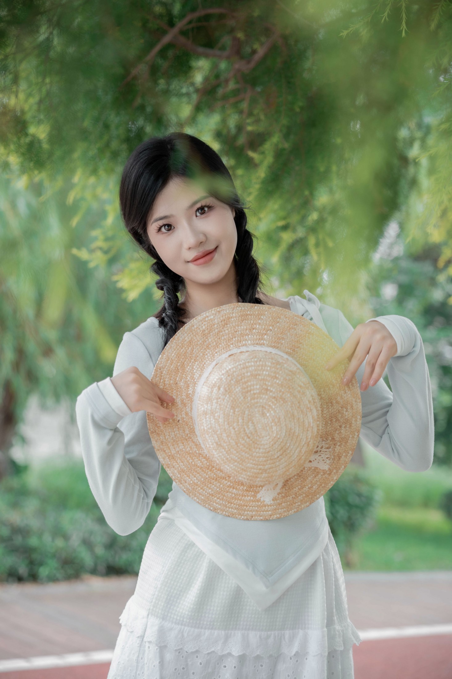 图片[6] - 小苏西。 - 《十月的夏天》[24P] - 机器猫次元 - 机器猫次元