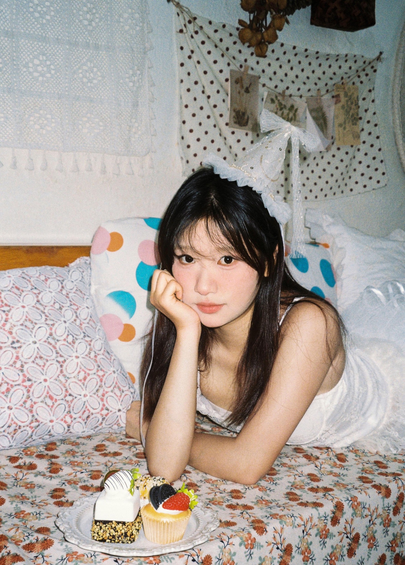 图片[2] - 沐沐（约拍 - 《慢慢》[13P] - 机器猫次元 - 机器猫次元