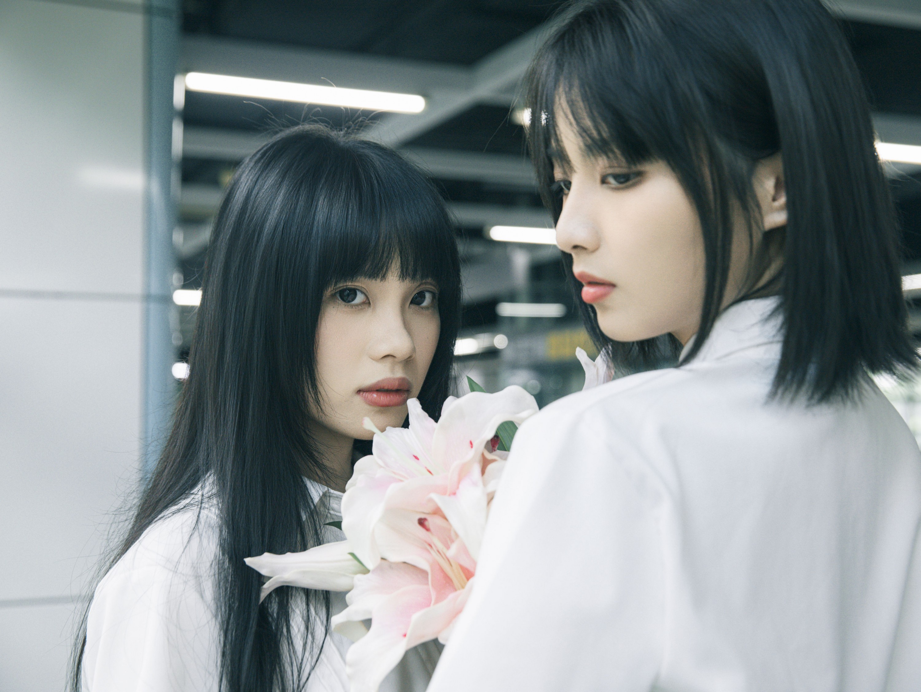 图片[4] - 一棵苹果树 itszff - 《地铁》[9P] - 机器猫次元 - 机器猫次元